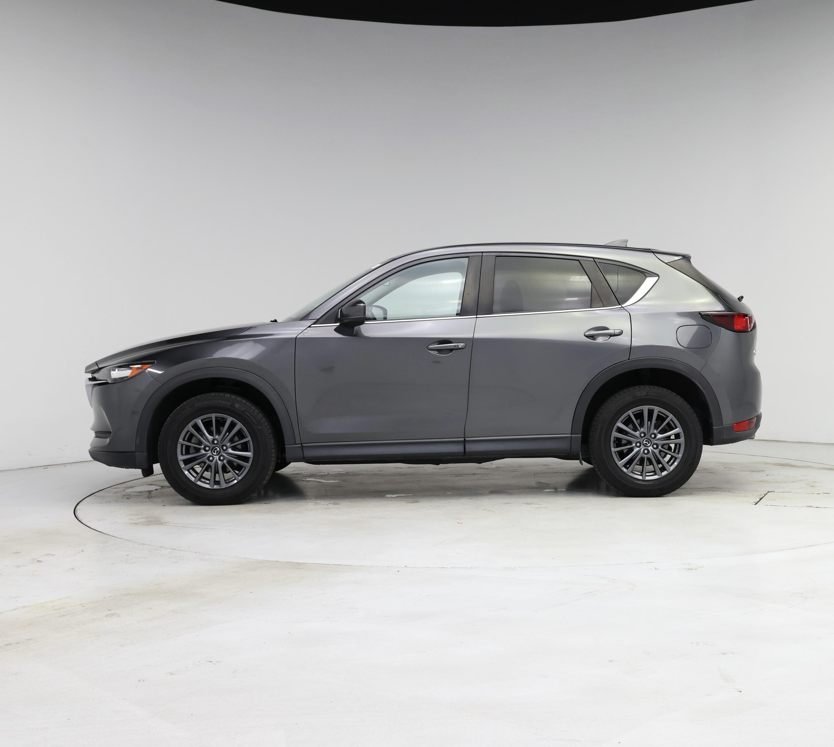 Thumbnail: 2019 Mazda CX-5 - 3