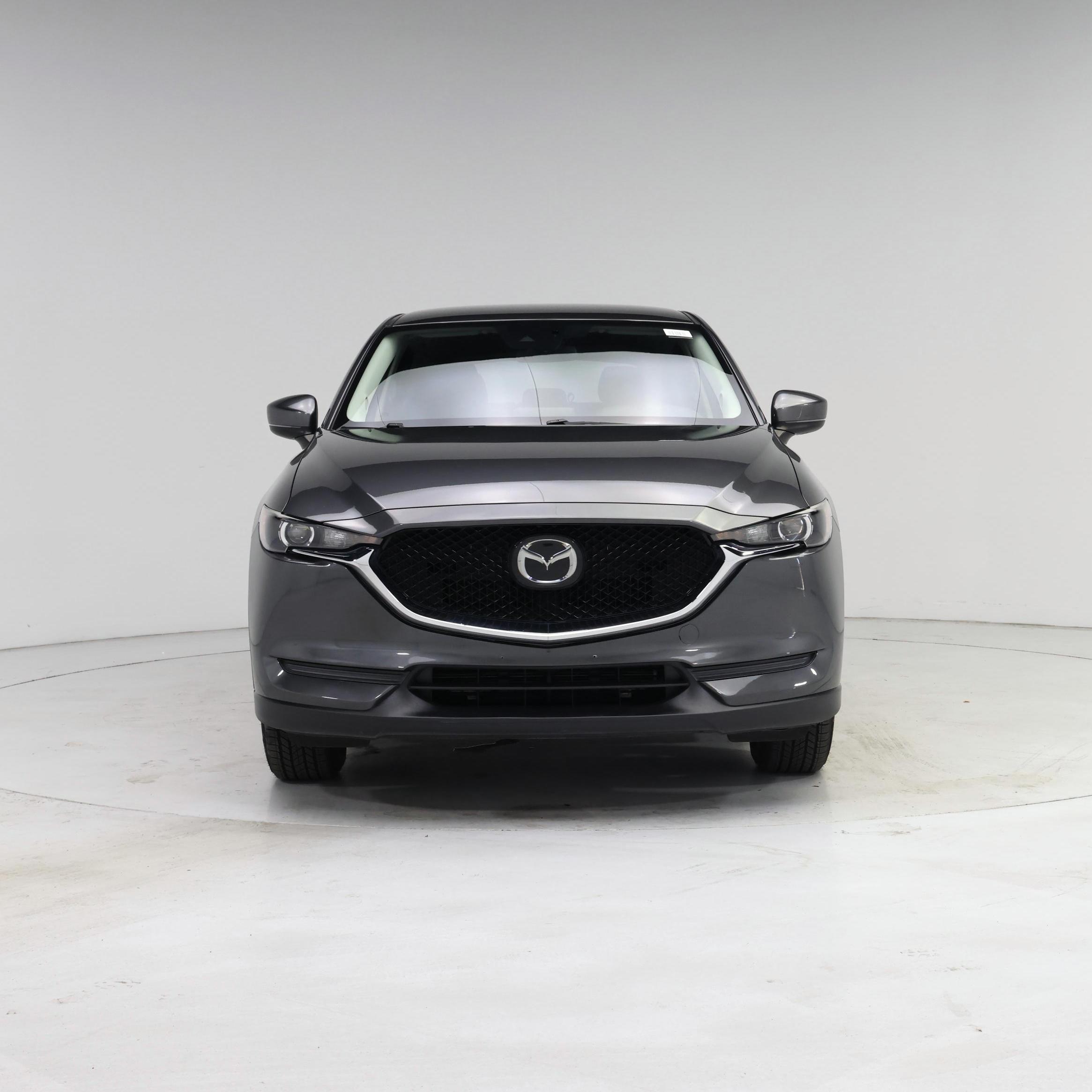 Thumbnail: 2019 Mazda CX-5 - 5