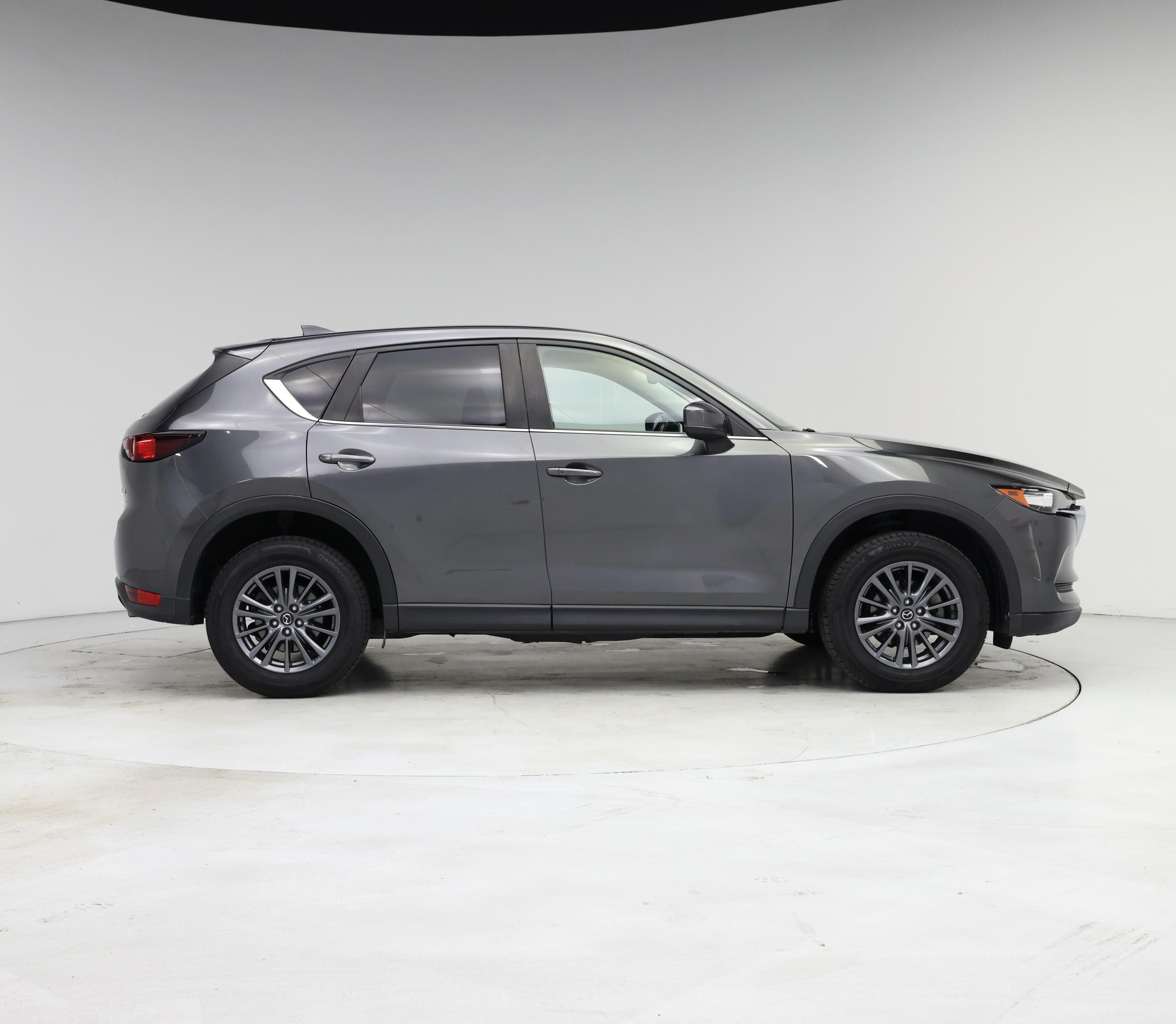 Thumbnail: 2019 Mazda CX-5 - 7