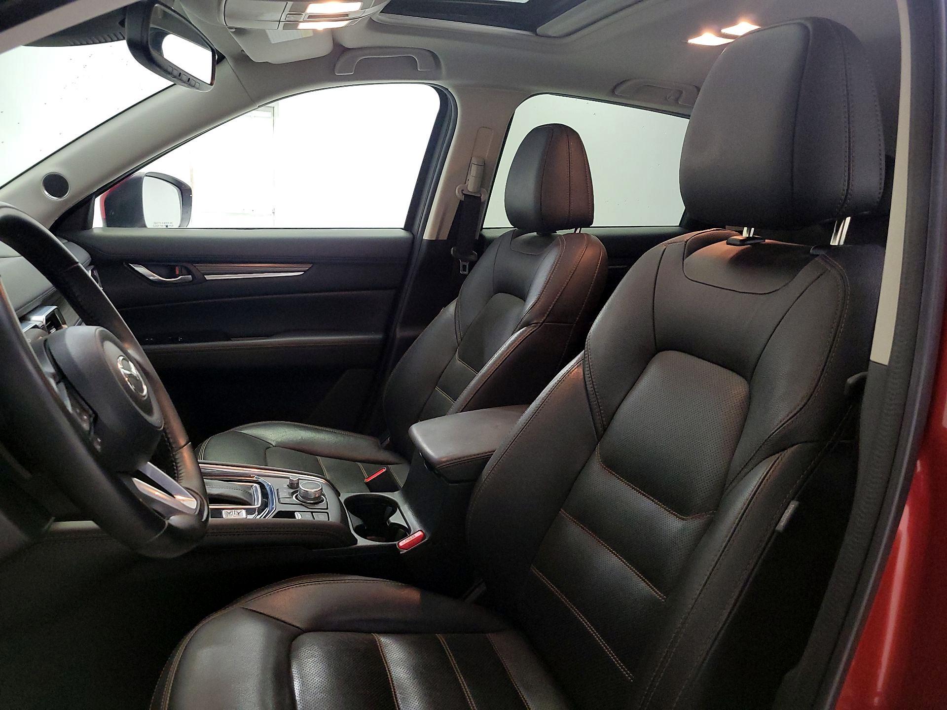 Thumbnail: 2022 Mazda CX-5 - 11