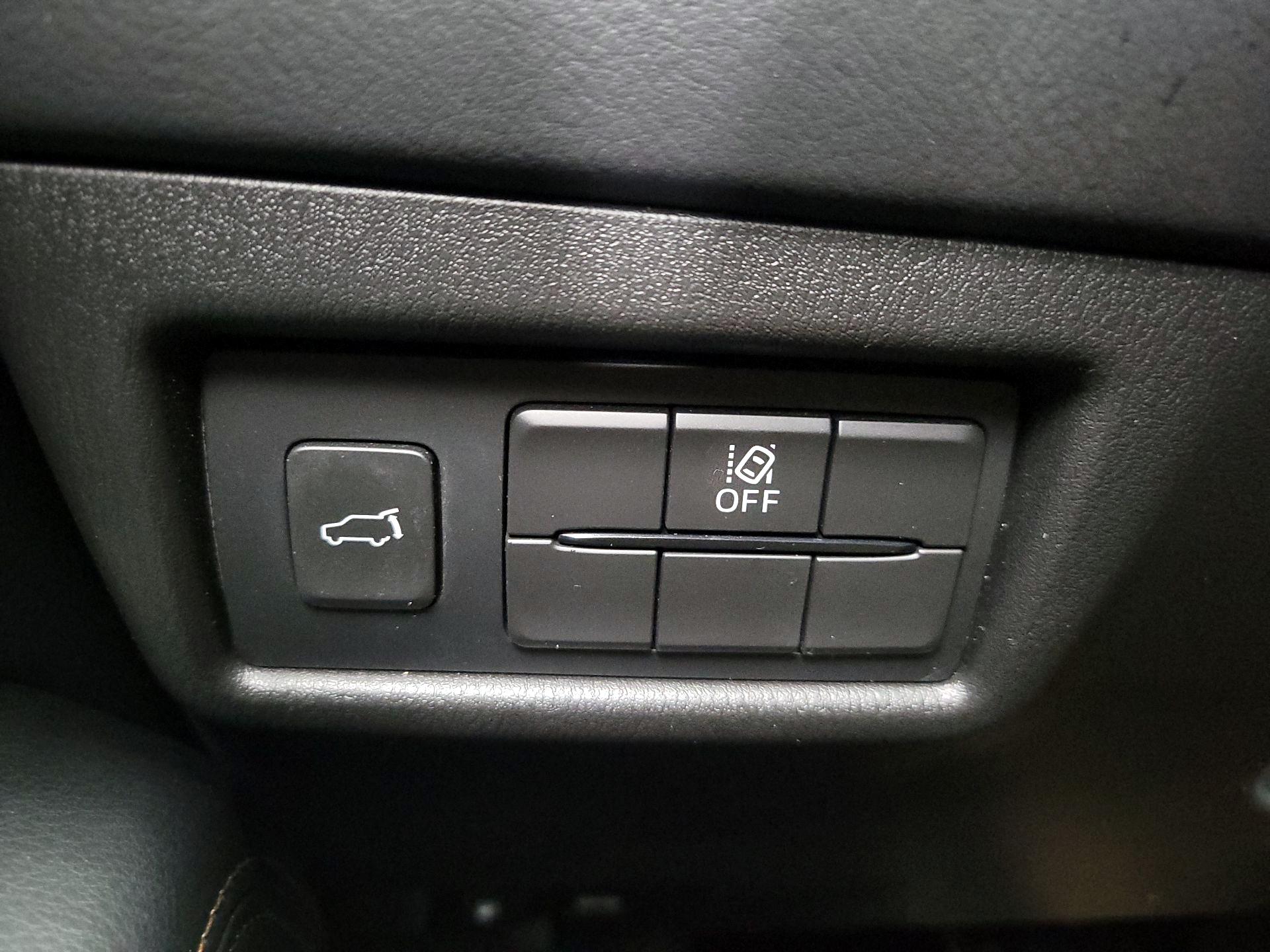 Thumbnail: 2022 Mazda CX-5 - 13