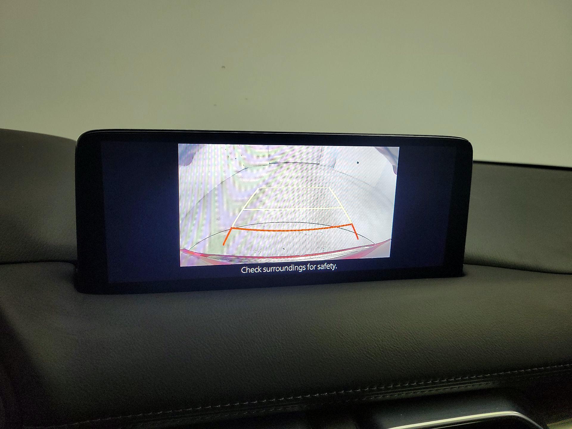 Thumbnail: 2022 Mazda CX-5 - 14