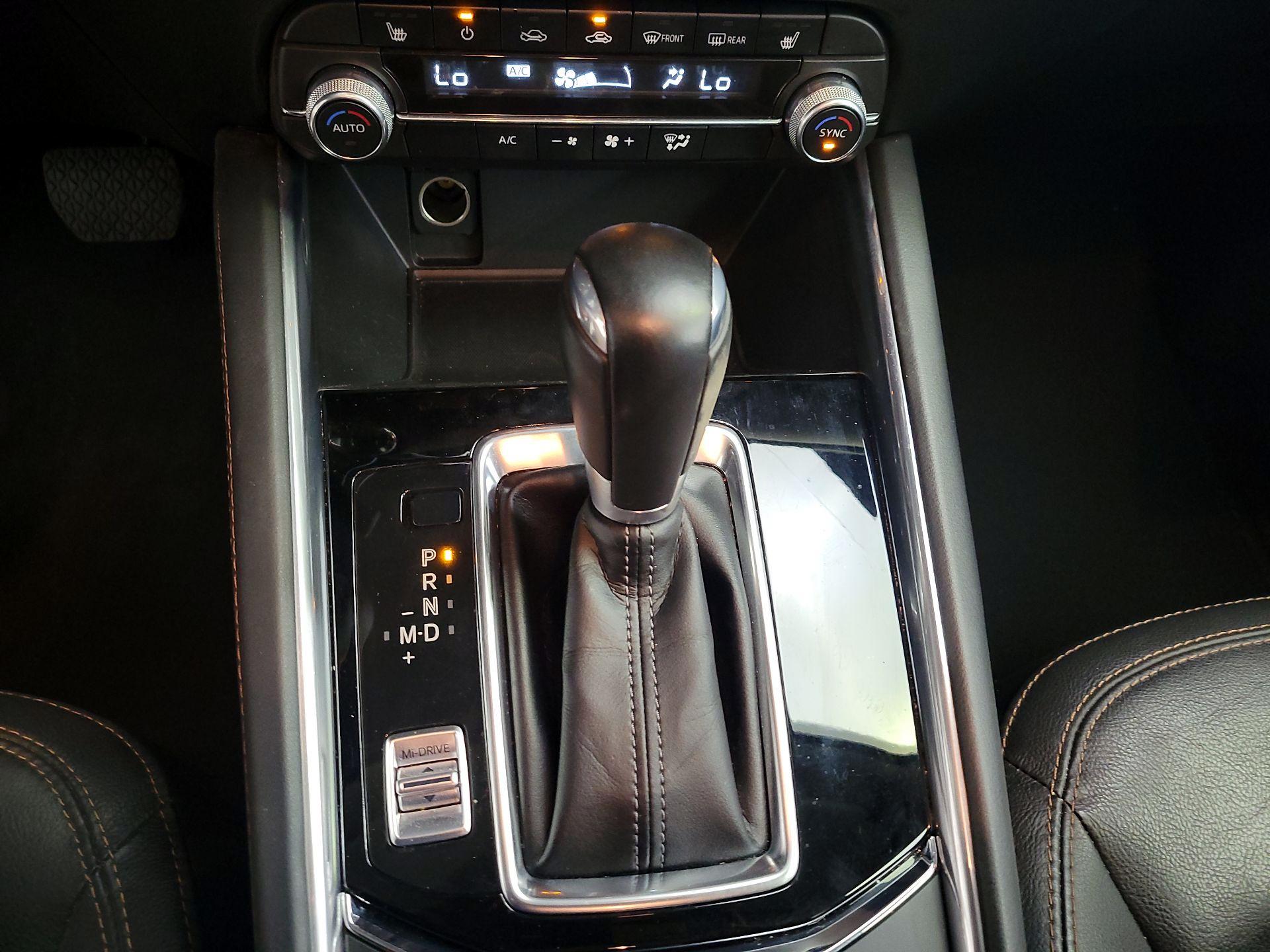 Thumbnail: 2022 Mazda CX-5 - 17