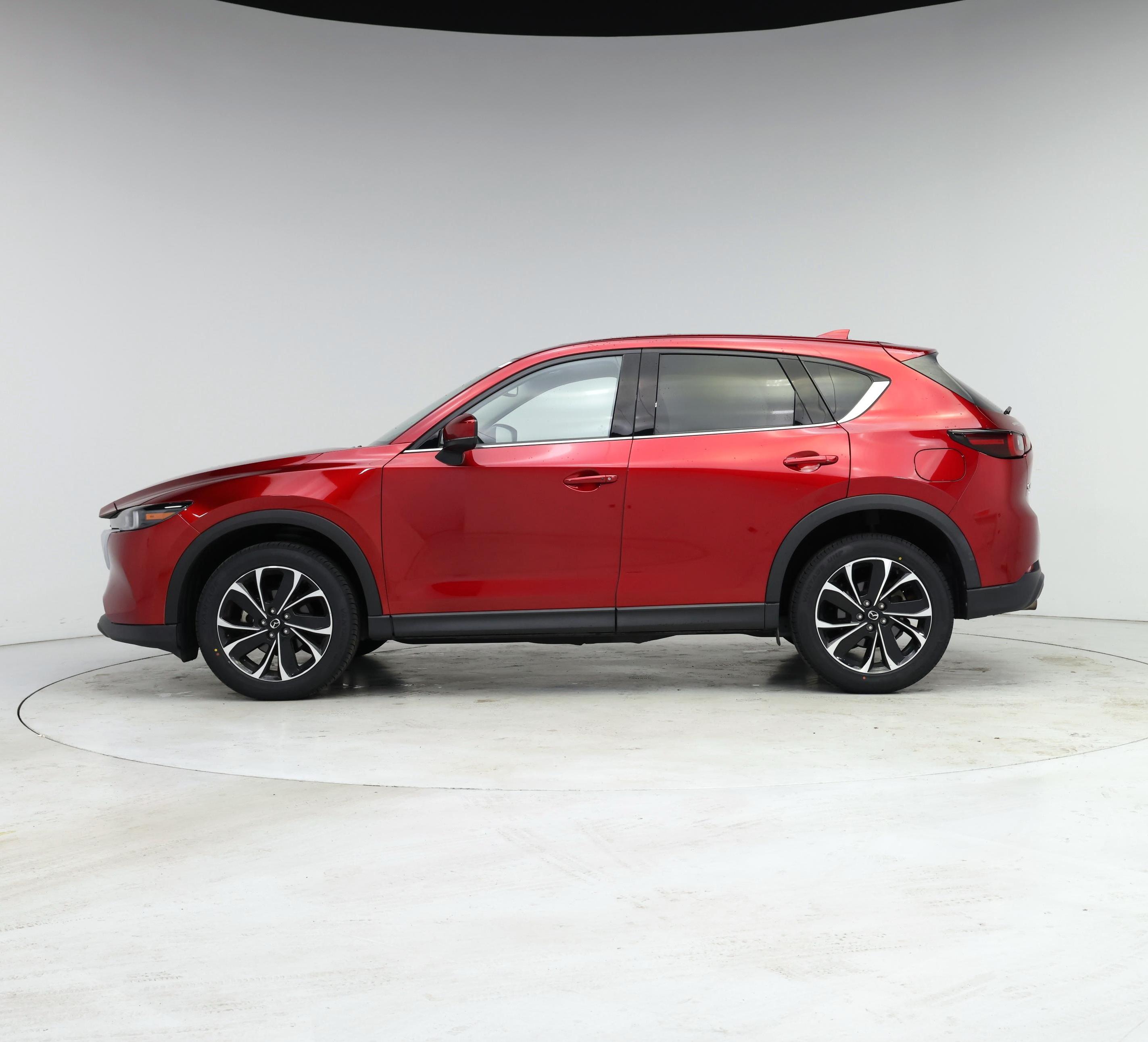 Thumbnail: 2022 Mazda CX-5 - 3
