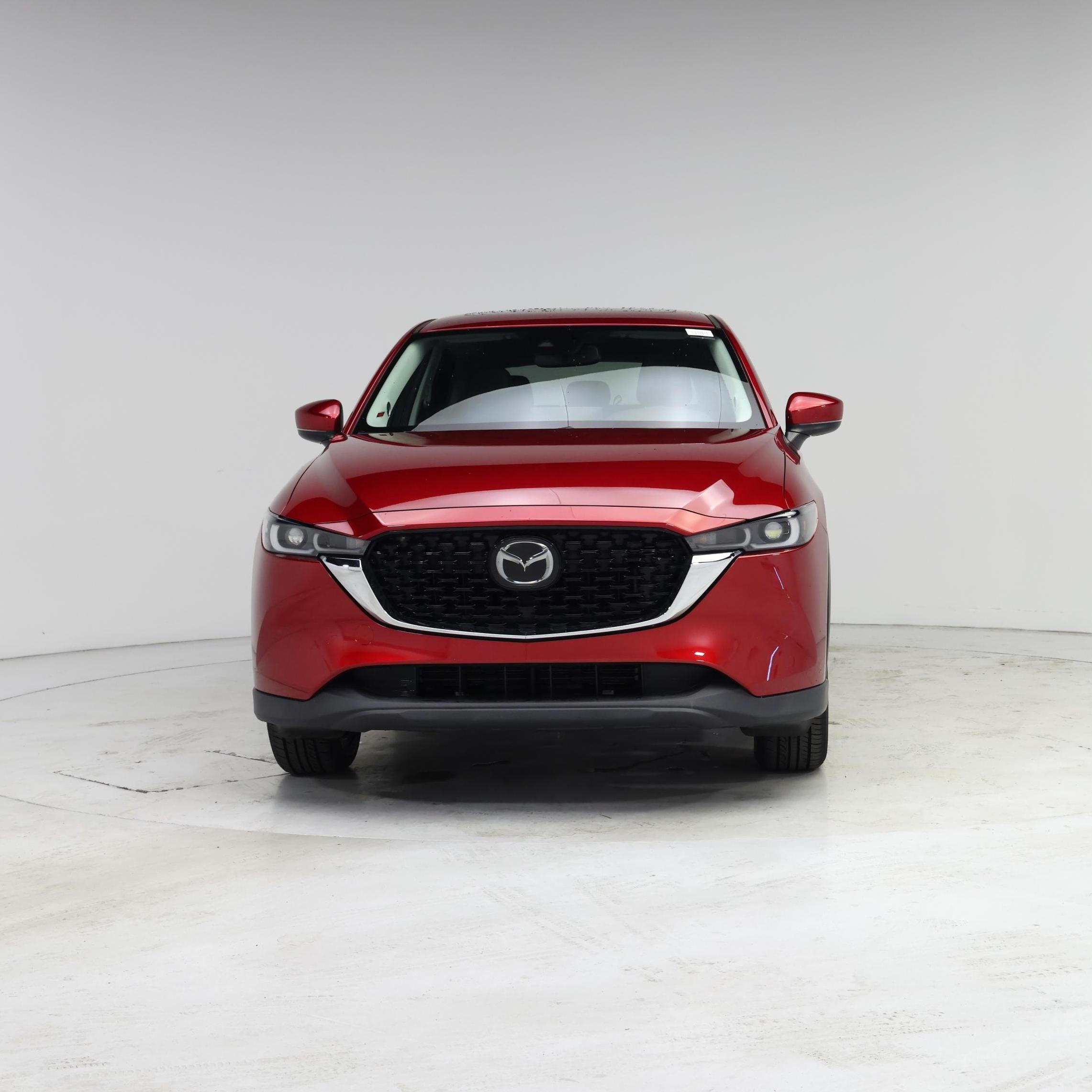 Thumbnail: 2022 Mazda CX-5 - 5