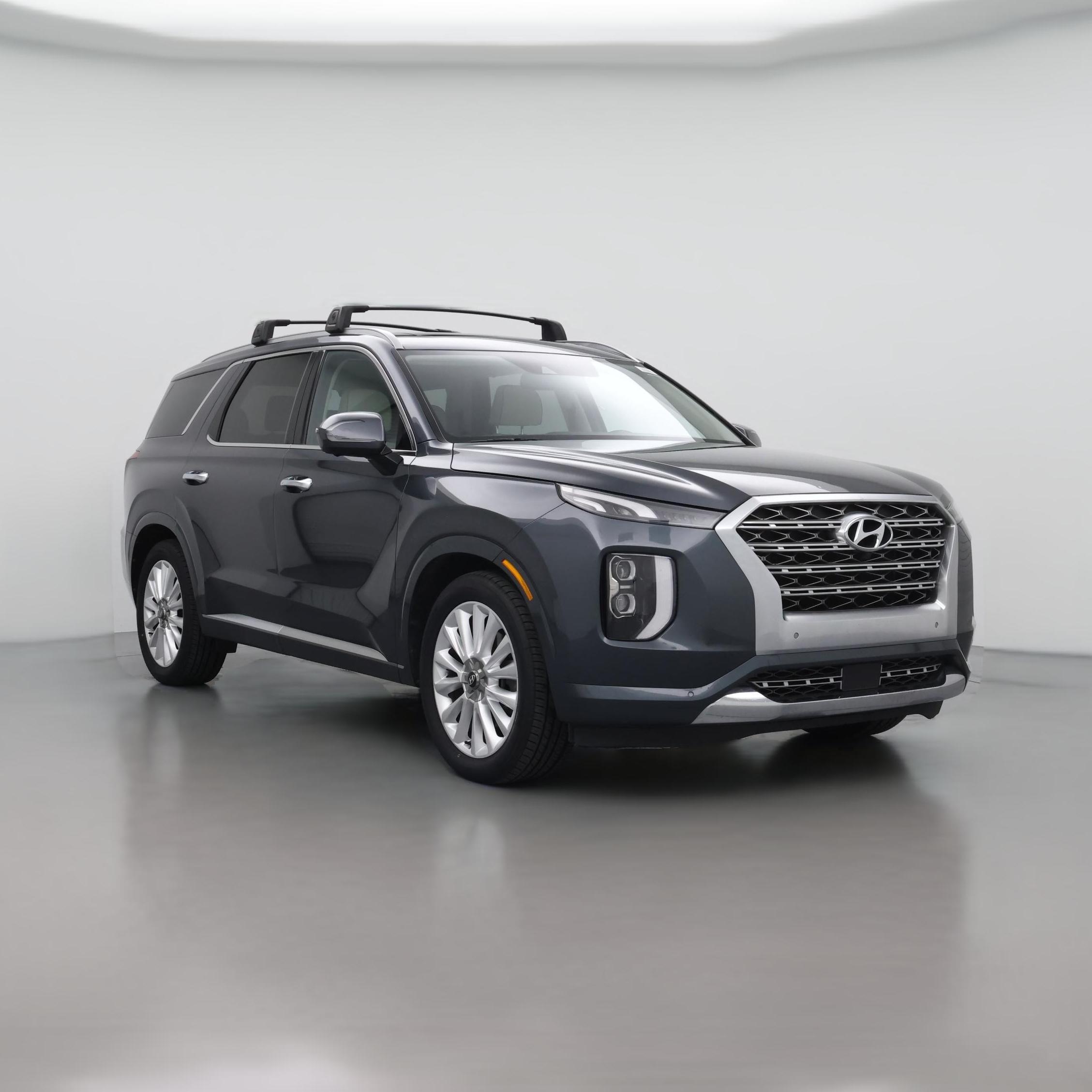 Thumbnail: 2020 Hyundai Palisade - 1
