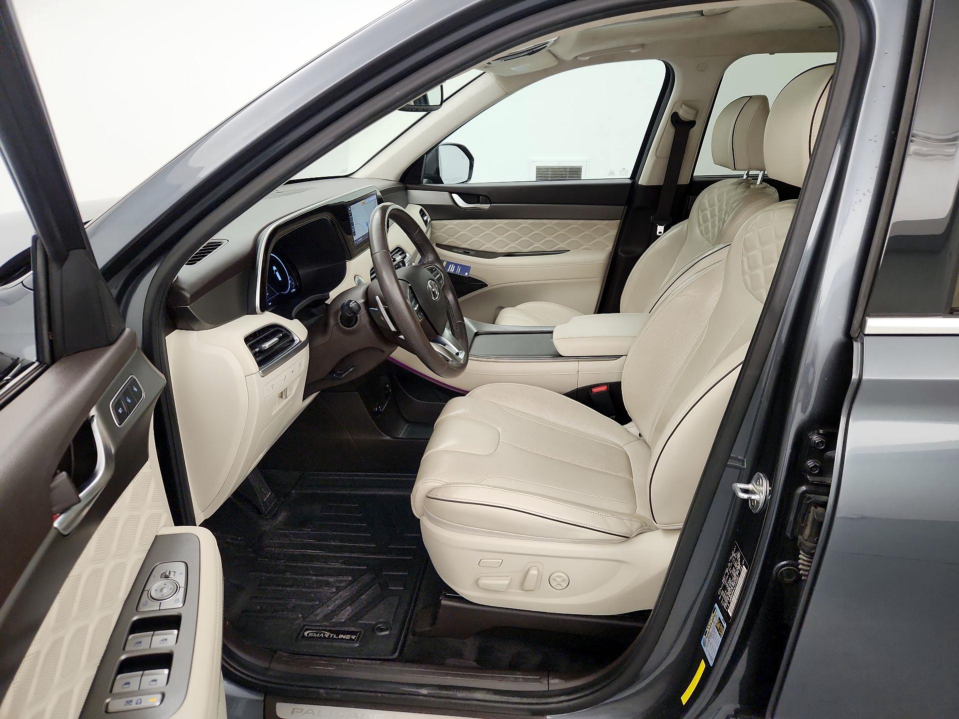 Thumbnail: 2020 Hyundai Palisade - 11