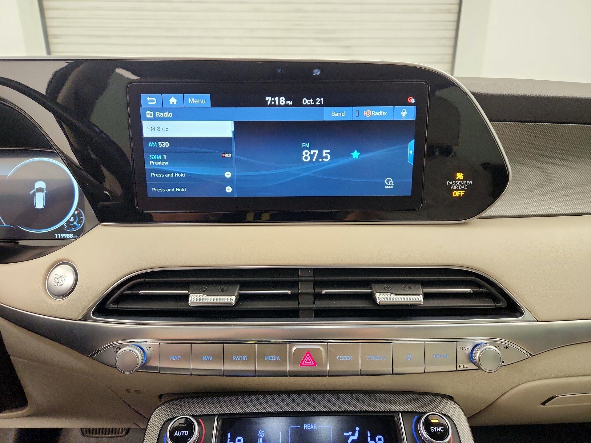 Thumbnail: 2020 Hyundai Palisade - 16