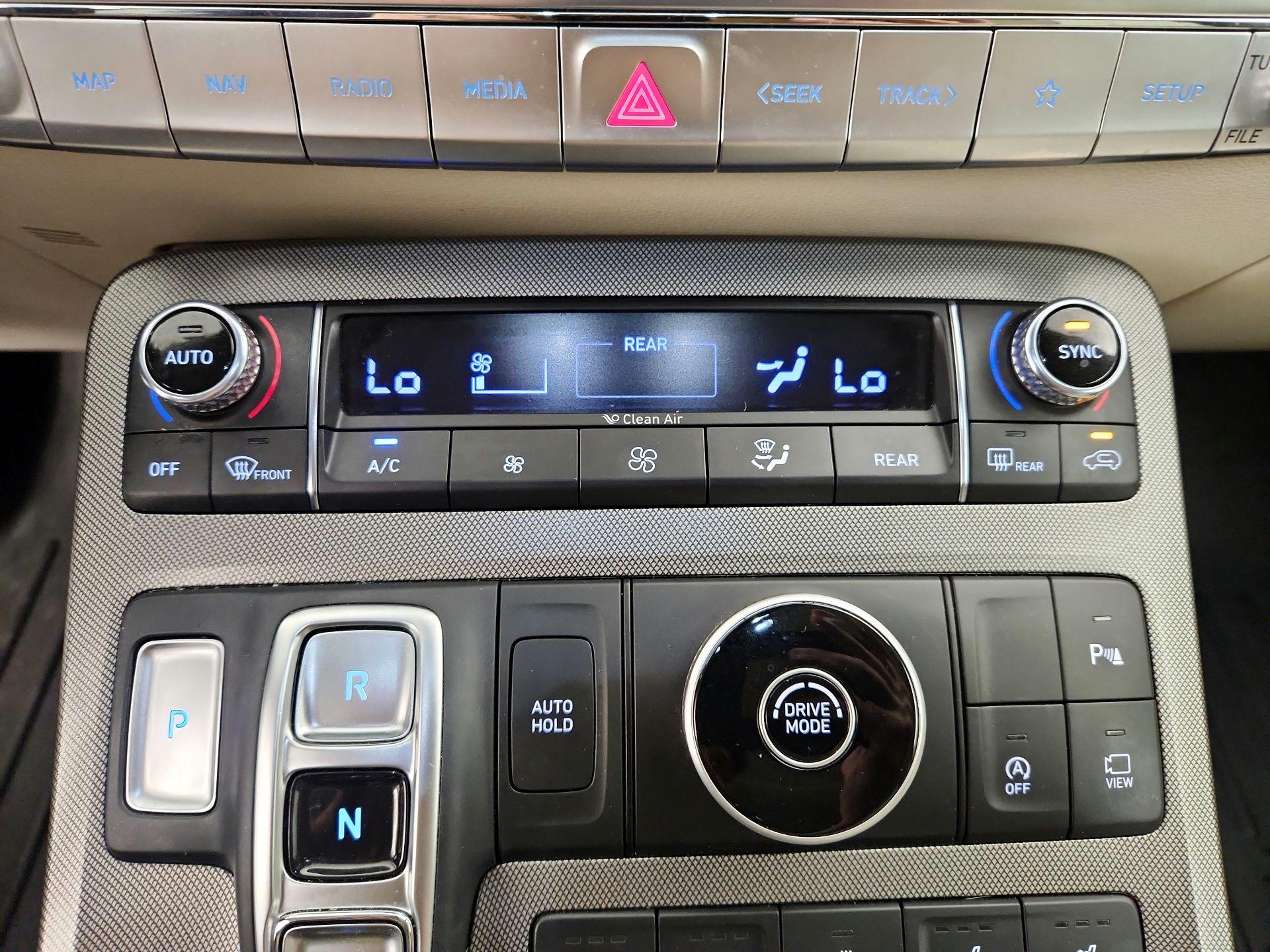 Thumbnail: 2020 Hyundai Palisade - 17