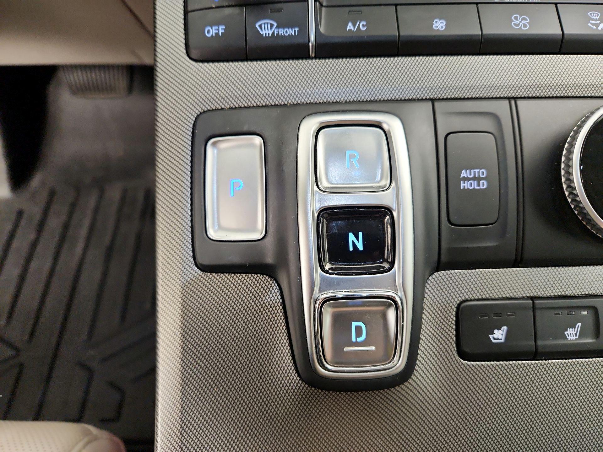 Thumbnail: 2020 Hyundai Palisade - 18