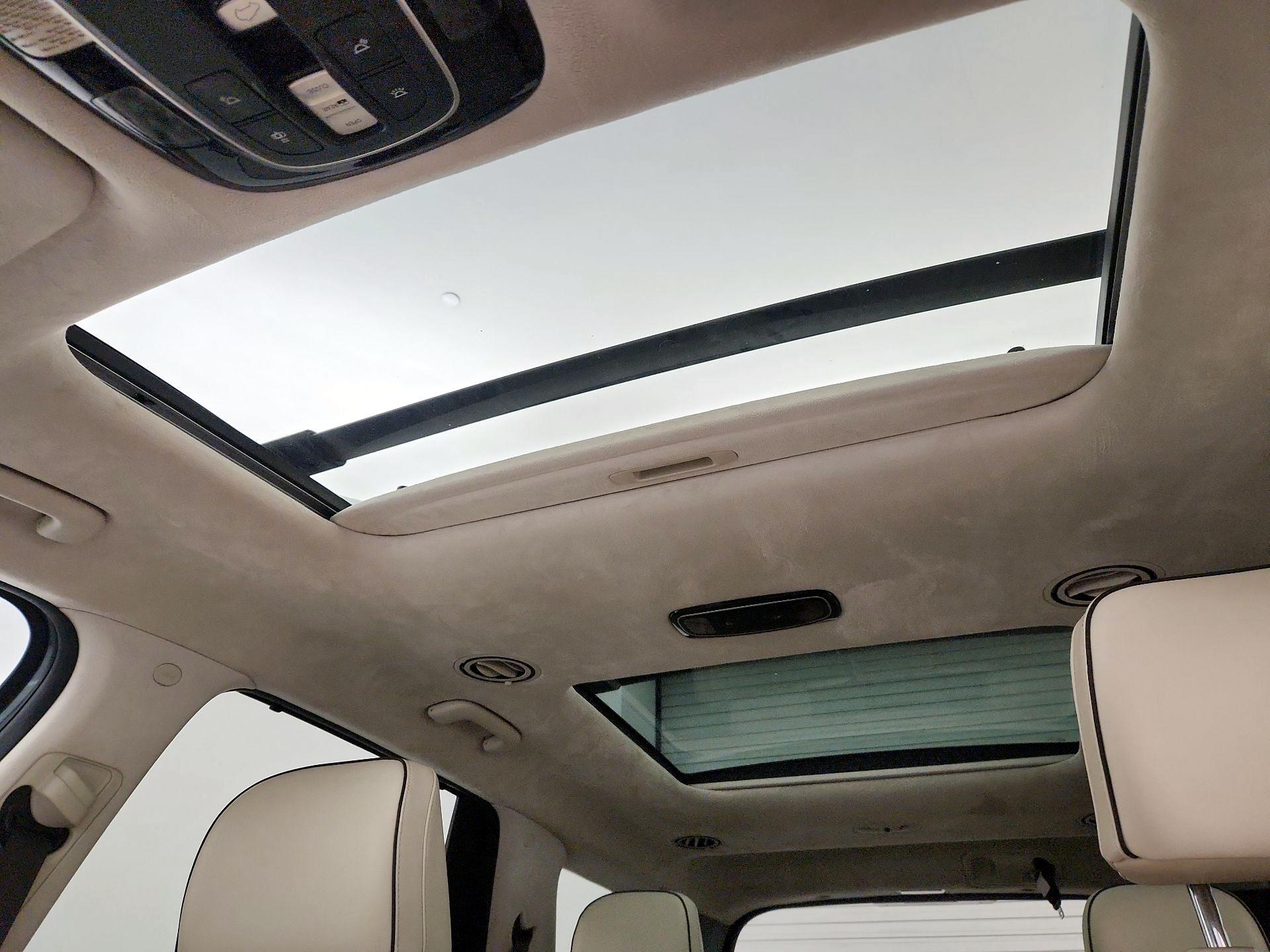 Thumbnail: 2020 Hyundai Palisade - 20