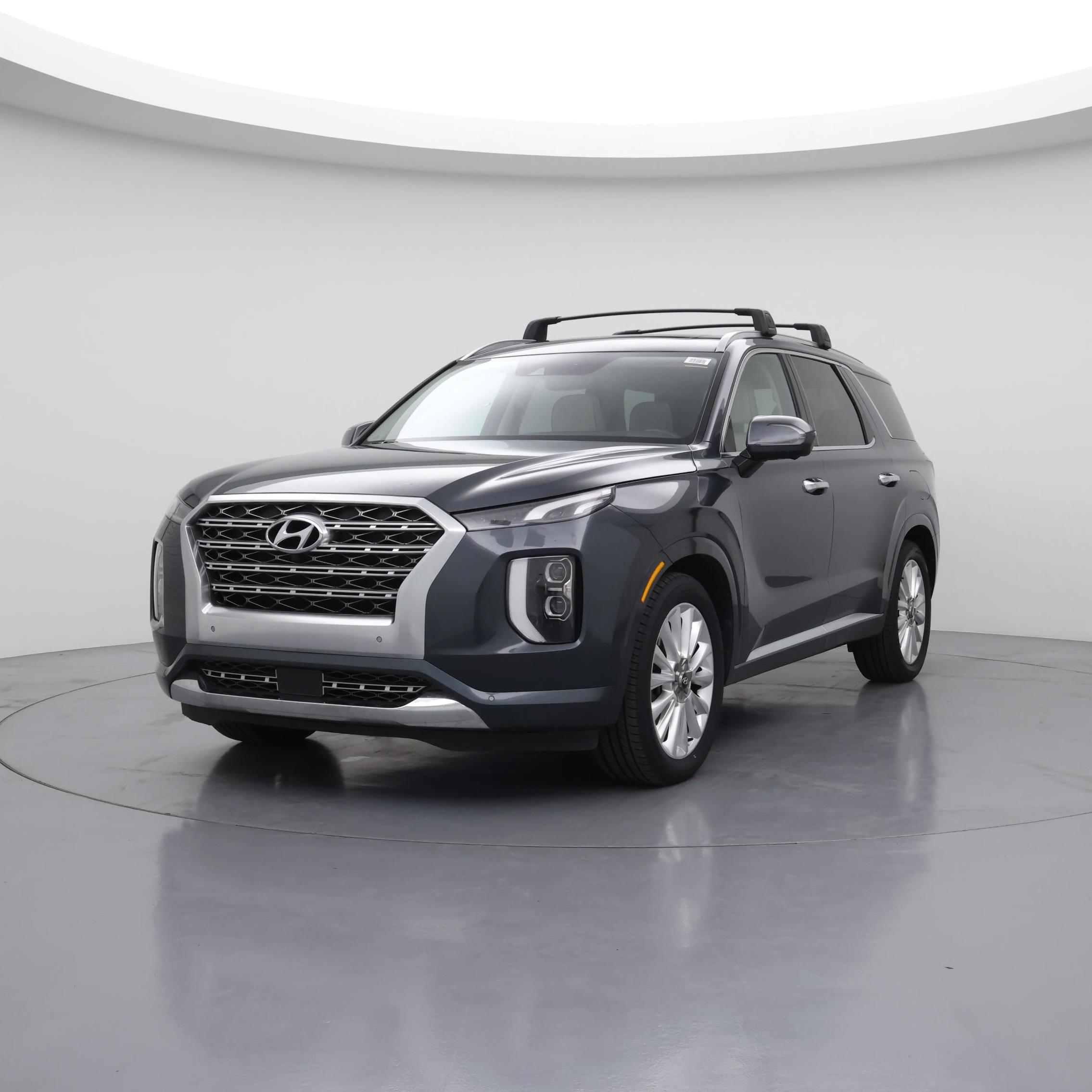 Thumbnail: 2020 Hyundai Palisade - 4