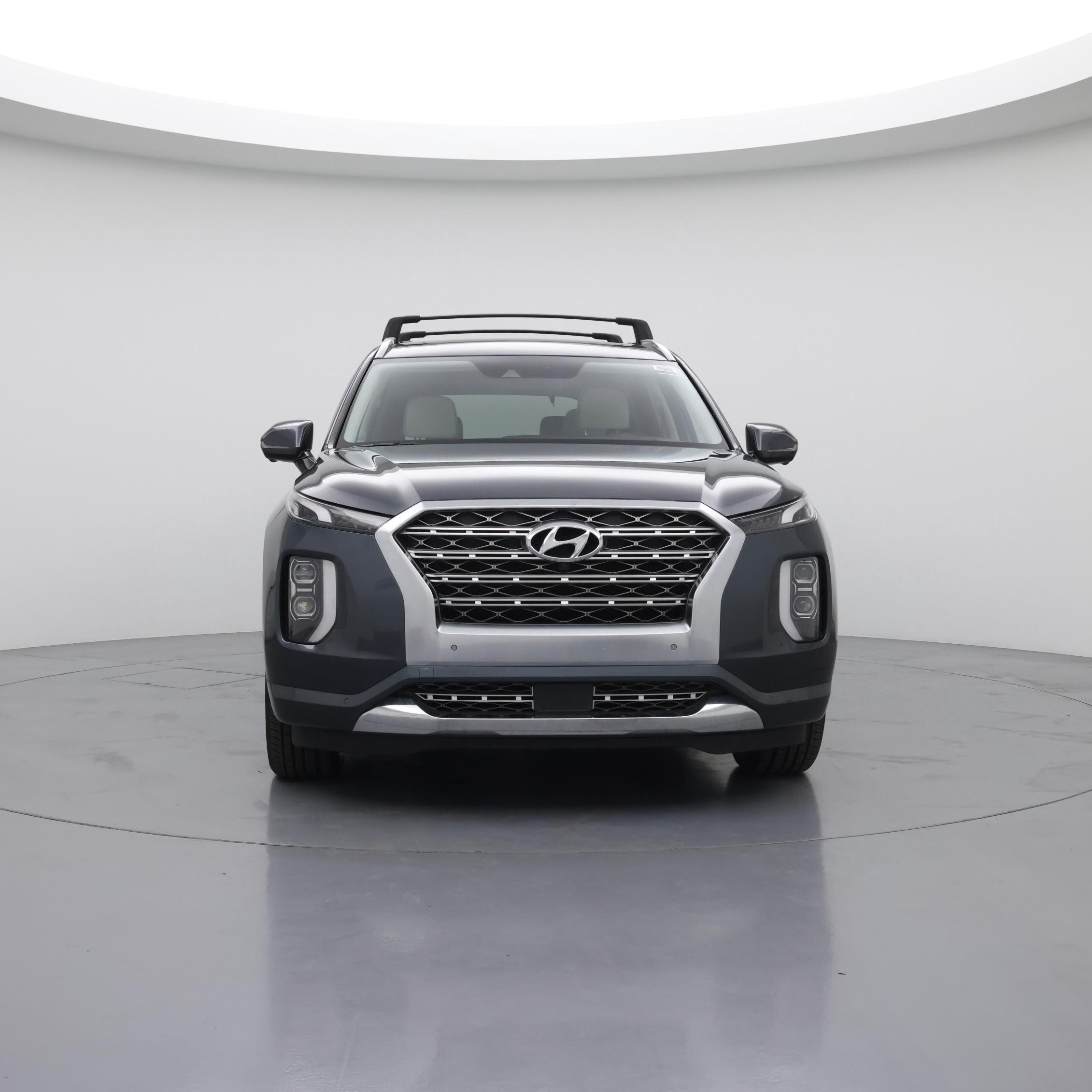 Thumbnail: 2020 Hyundai Palisade - 5