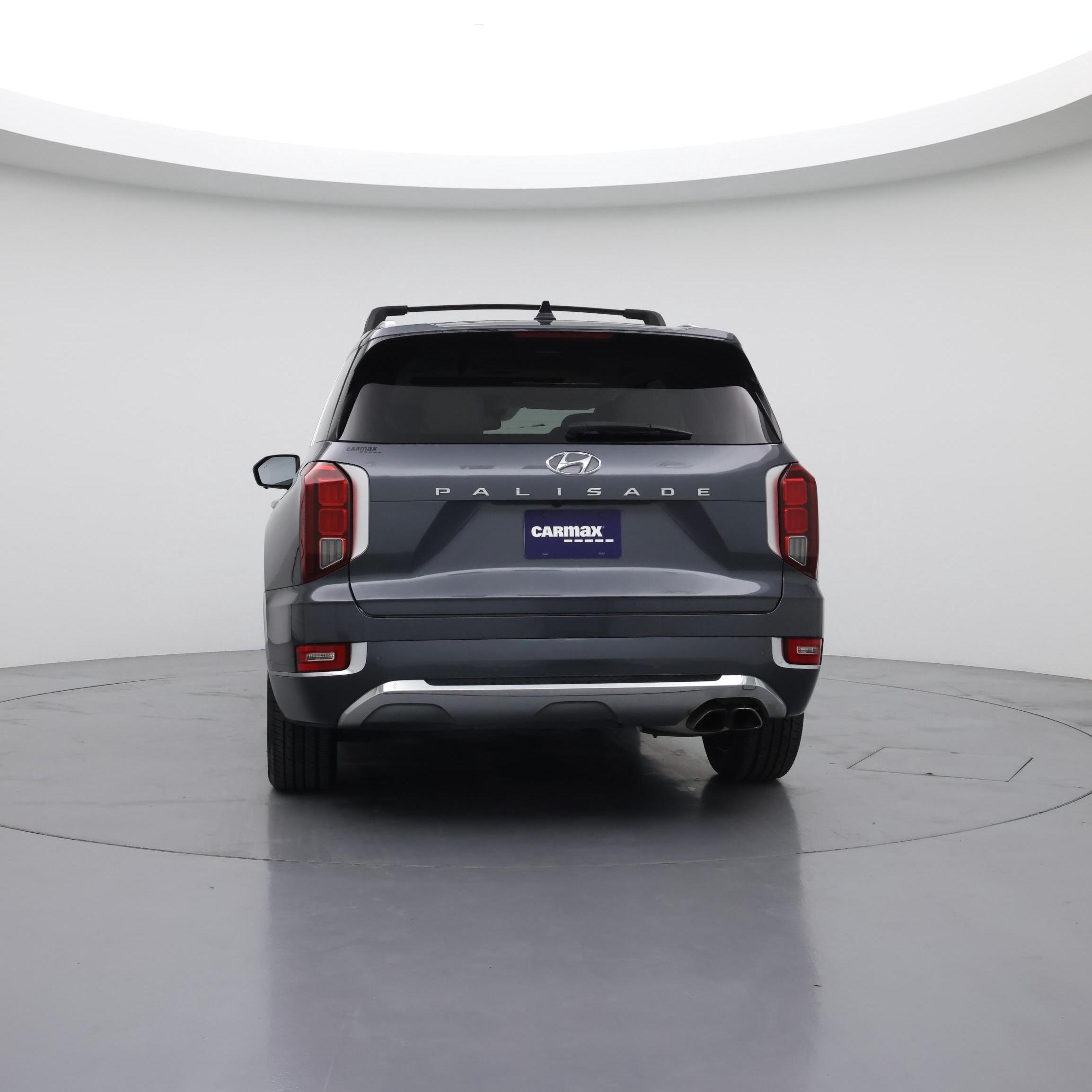 Thumbnail: 2020 Hyundai Palisade - 6