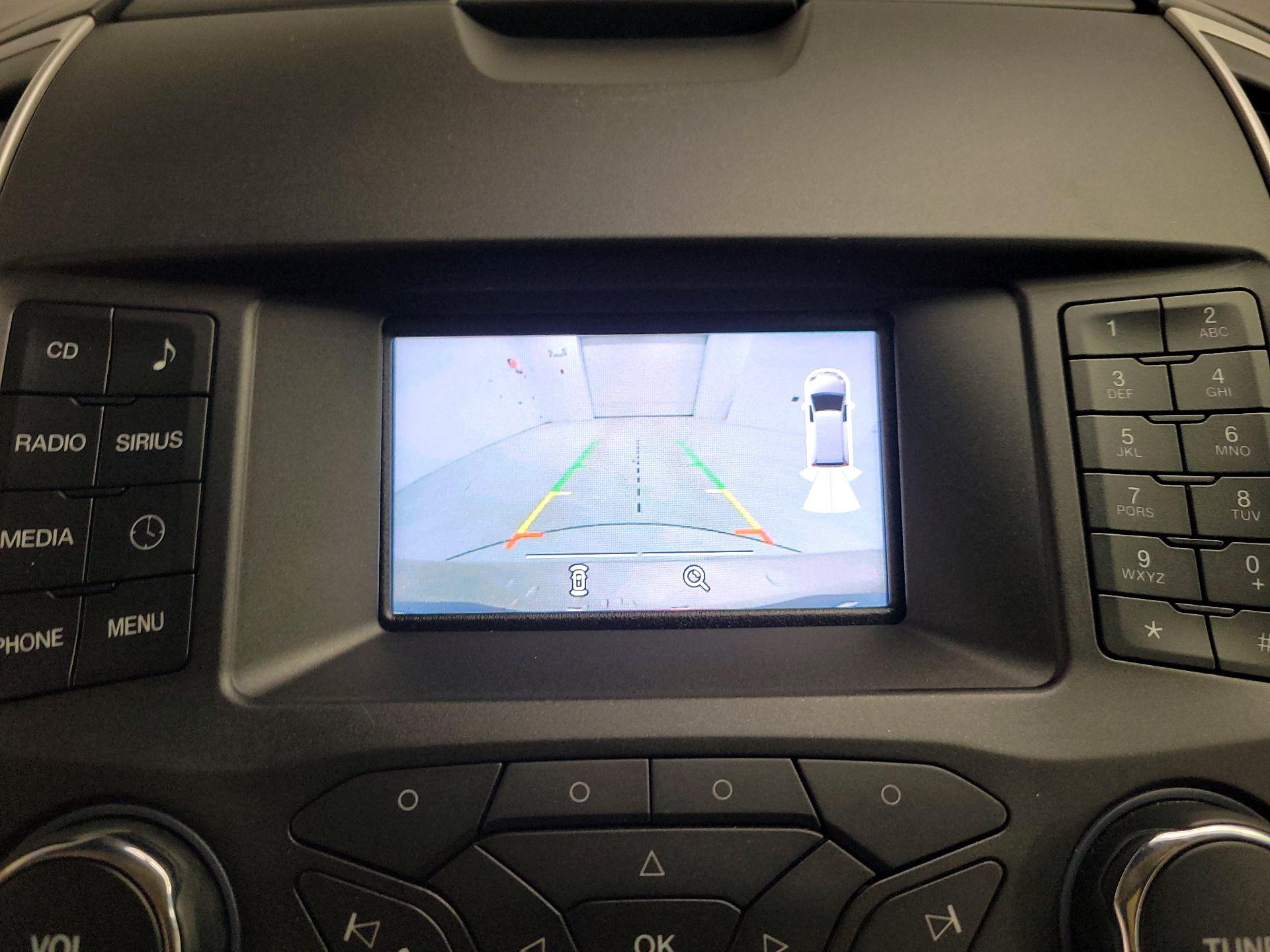 Thumbnail: 2017 Ford Edge - 14