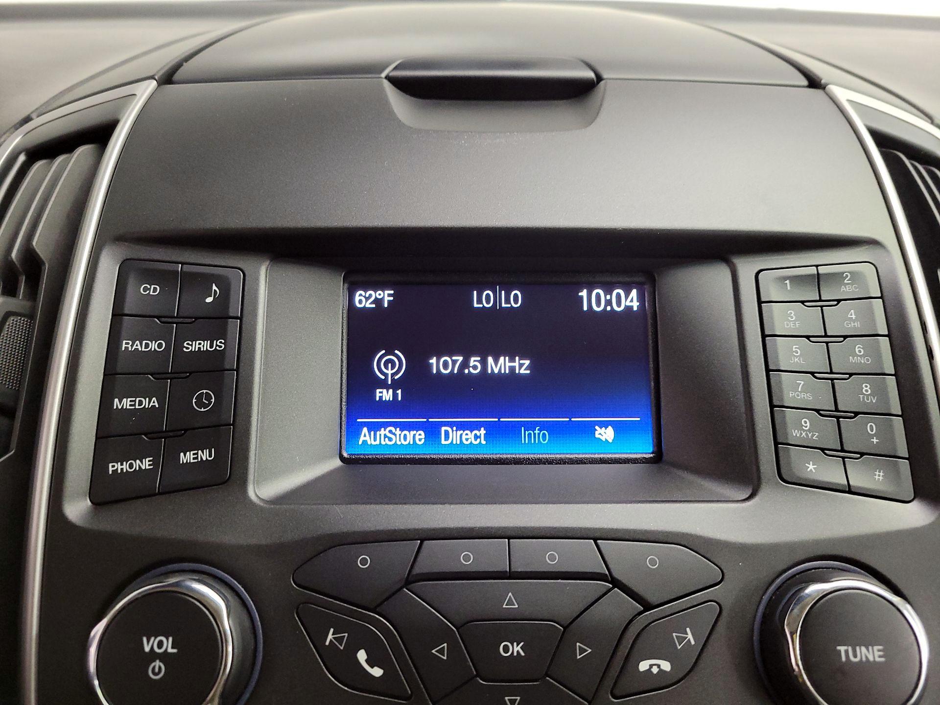 Thumbnail: 2017 Ford Edge - 15