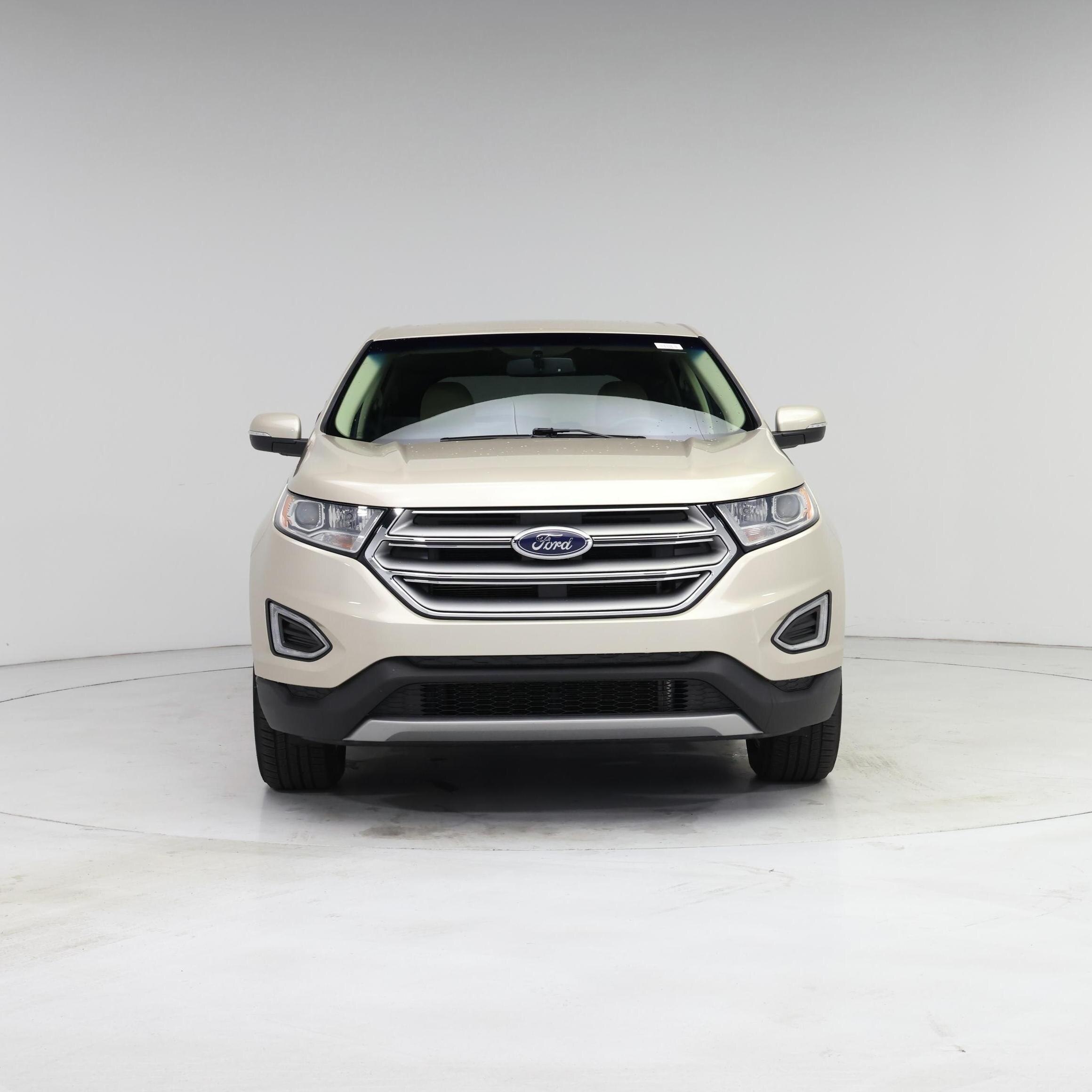 Thumbnail: 2017 Ford Edge - 5