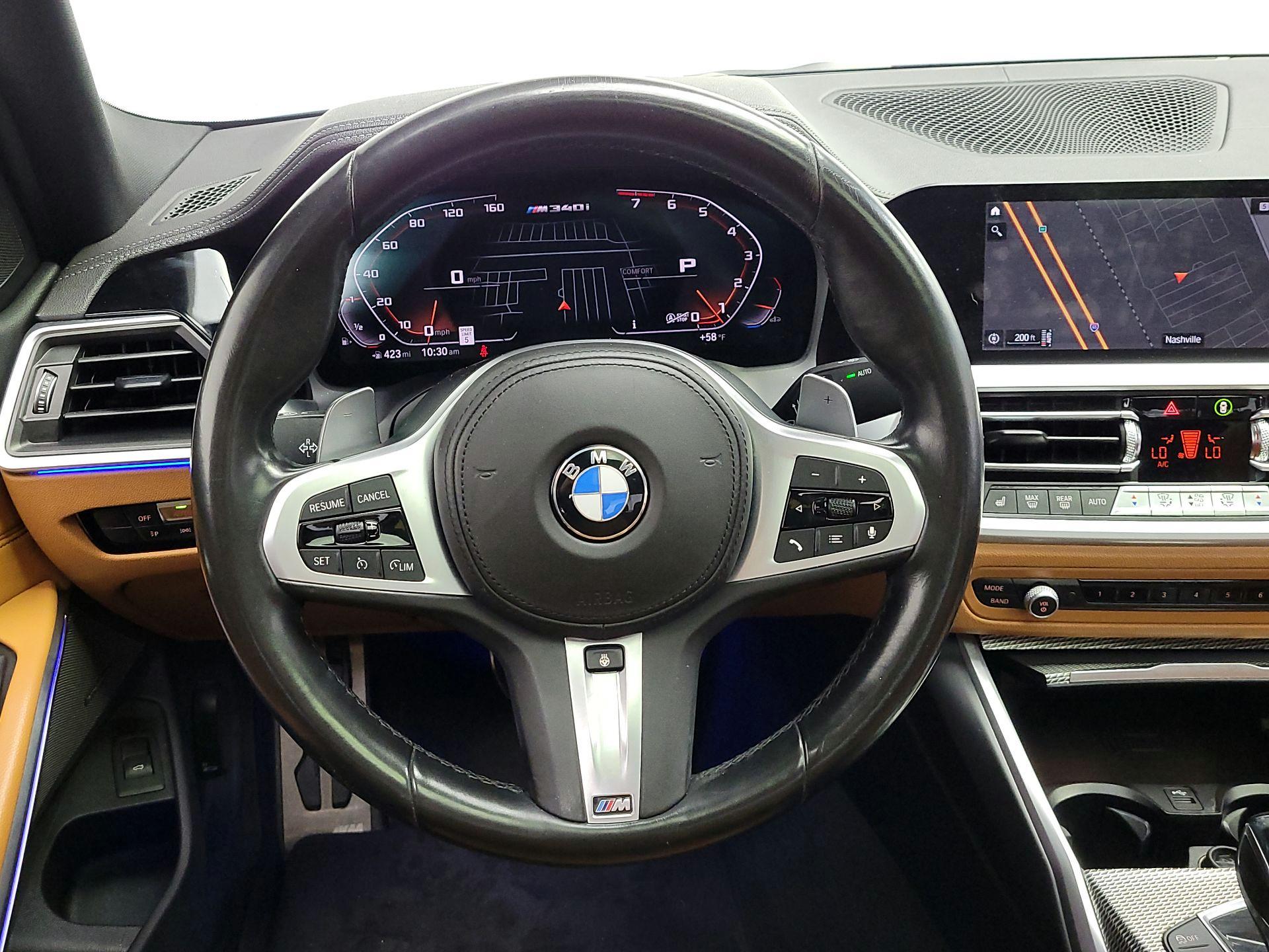 Thumbnail: 2020 BMW 3 Series - 10