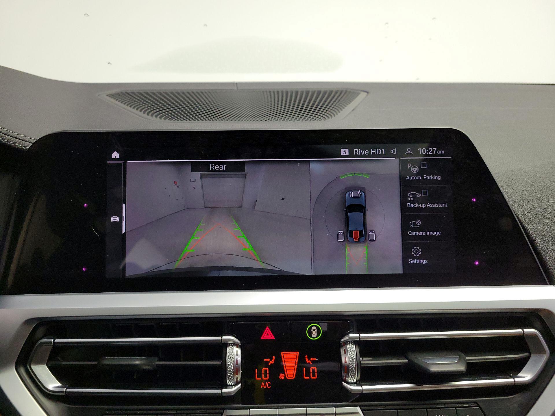 Thumbnail: 2020 BMW 3 Series - 15