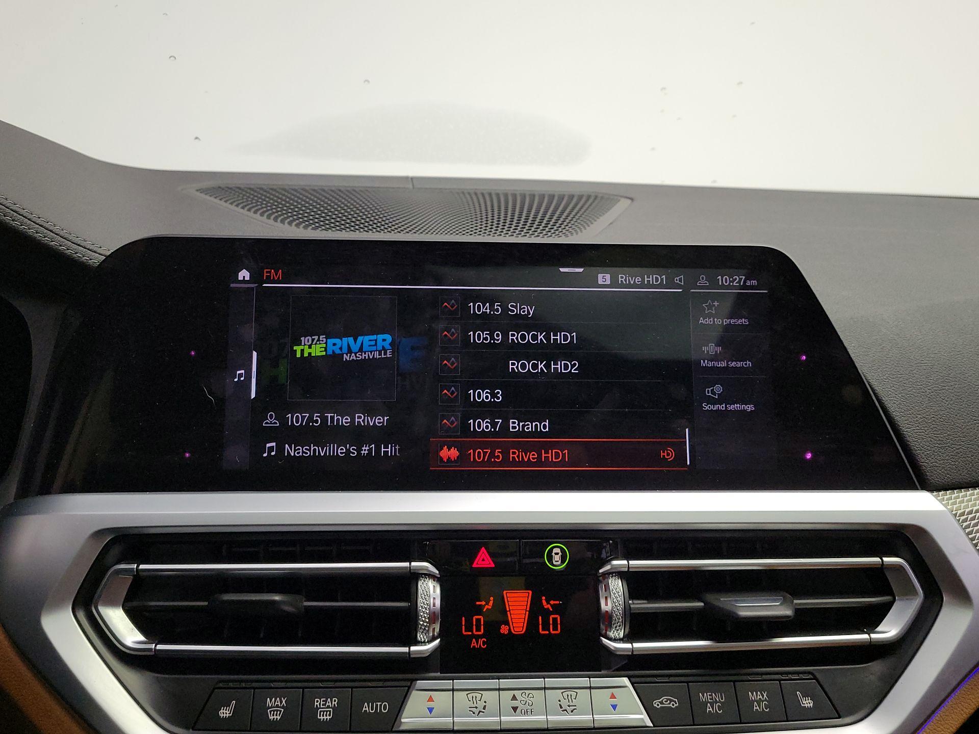 Thumbnail: 2020 BMW 3 Series - 16