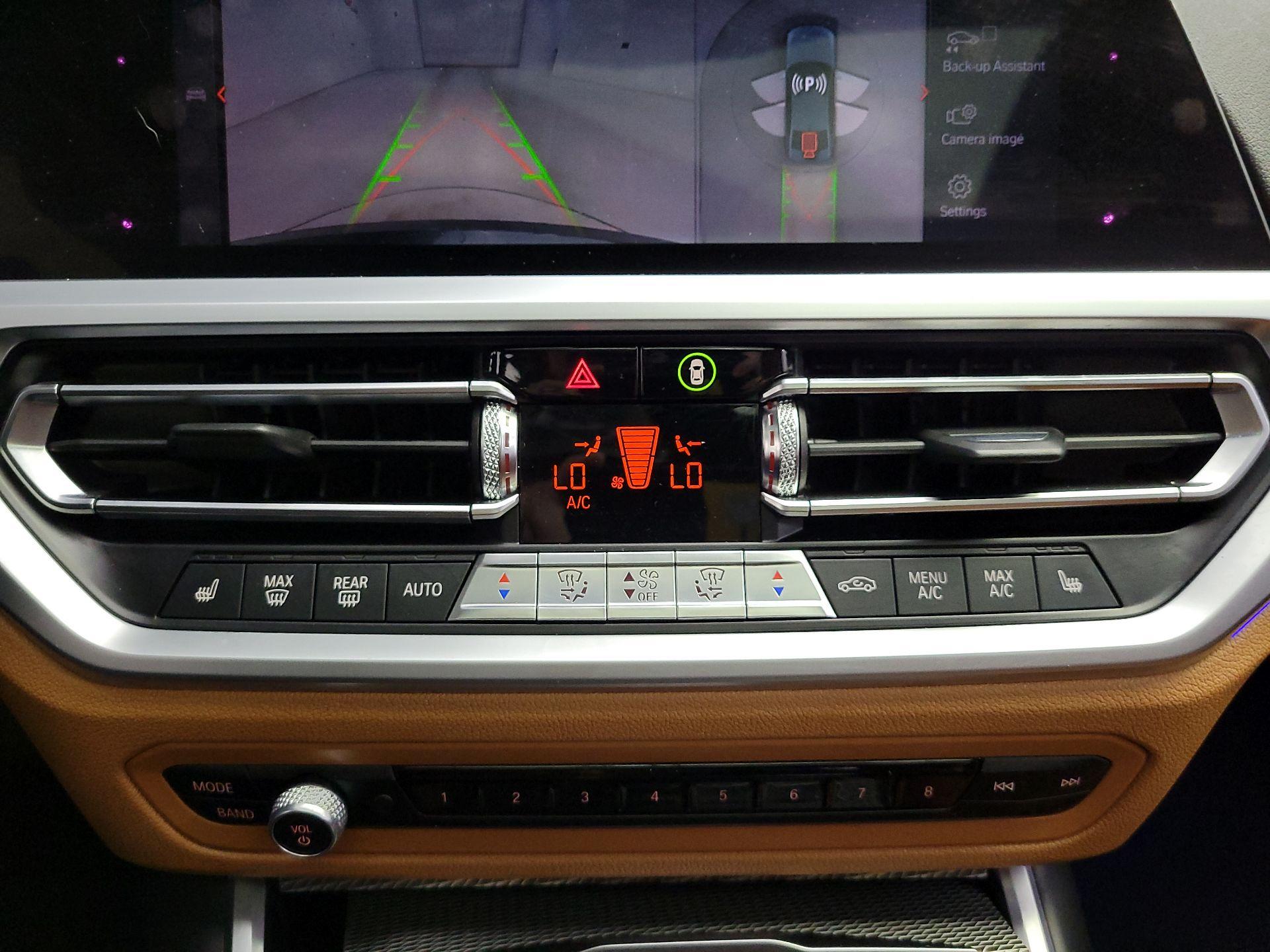 Thumbnail: 2020 BMW 3 Series - 17