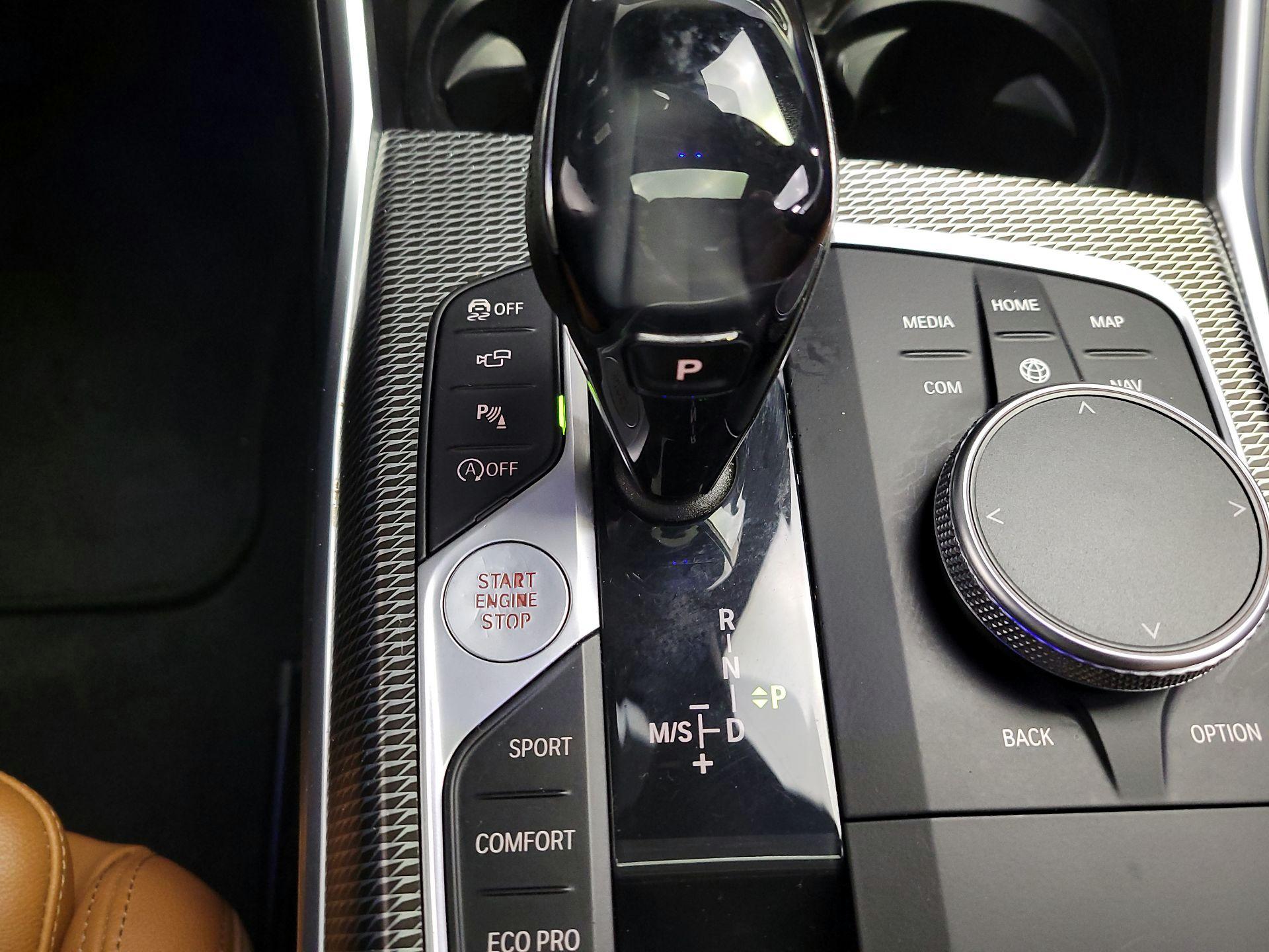 Thumbnail: 2020 BMW 3 Series - 18