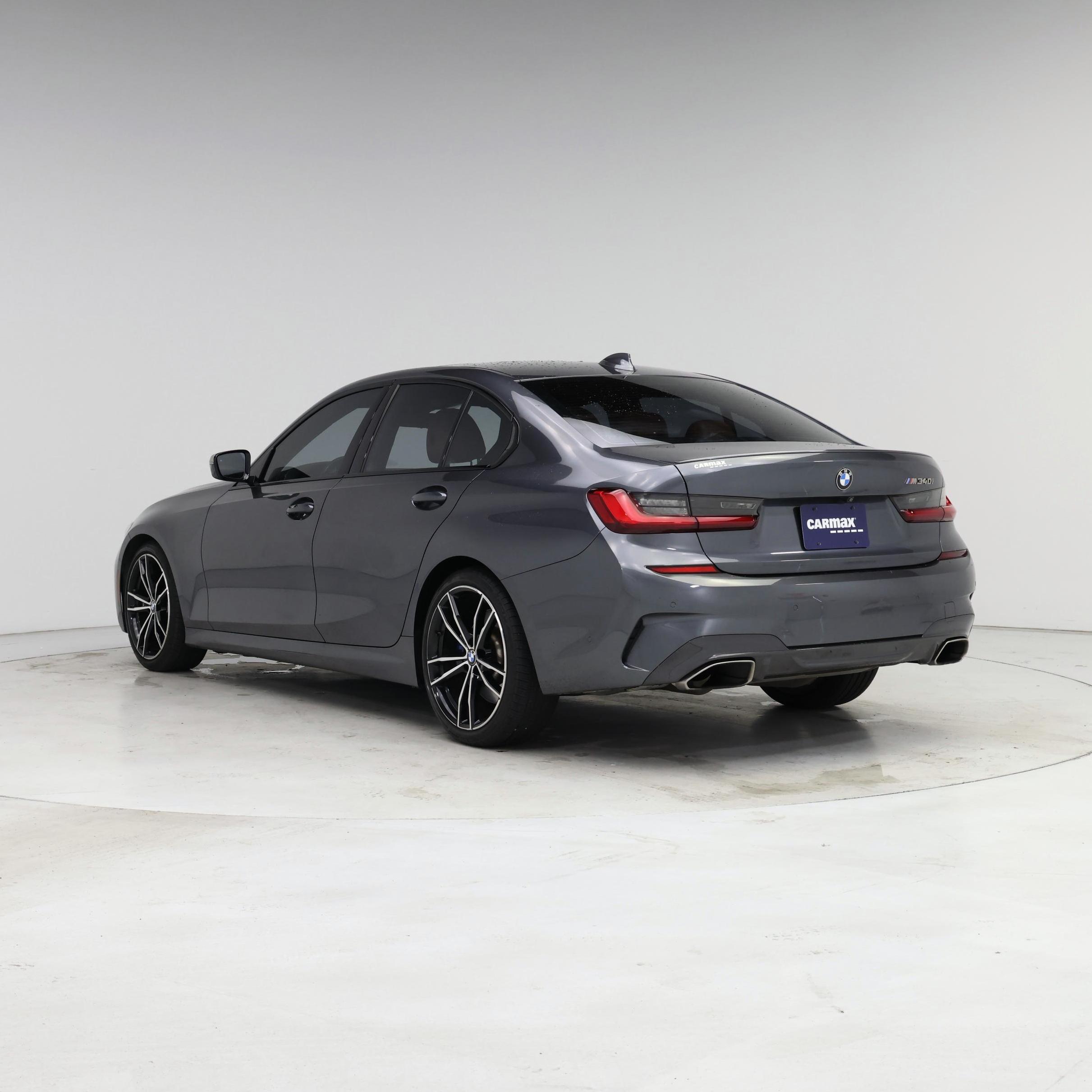 Thumbnail: 2020 BMW 3 Series - 2