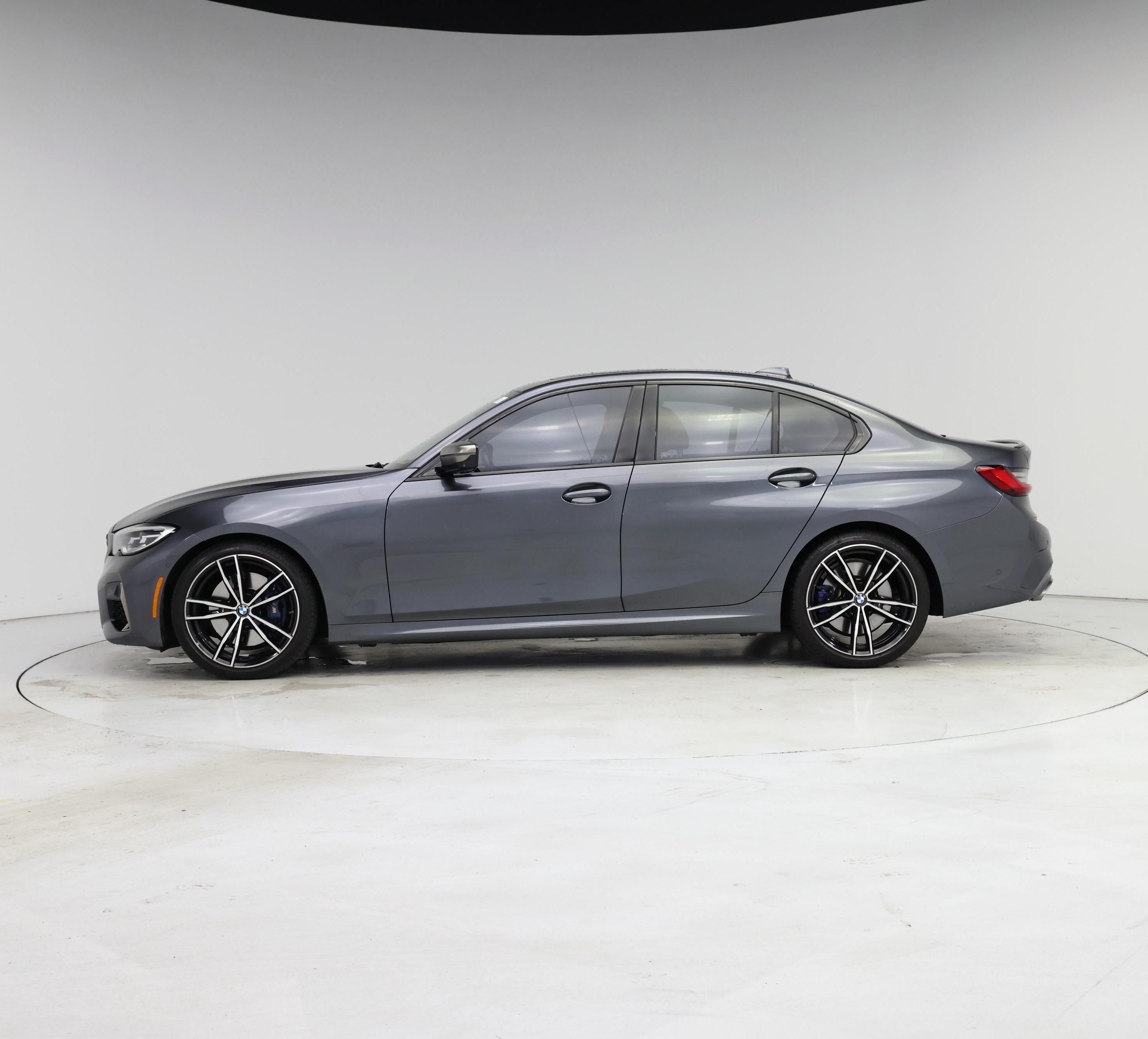 Thumbnail: 2020 BMW 3 Series - 3