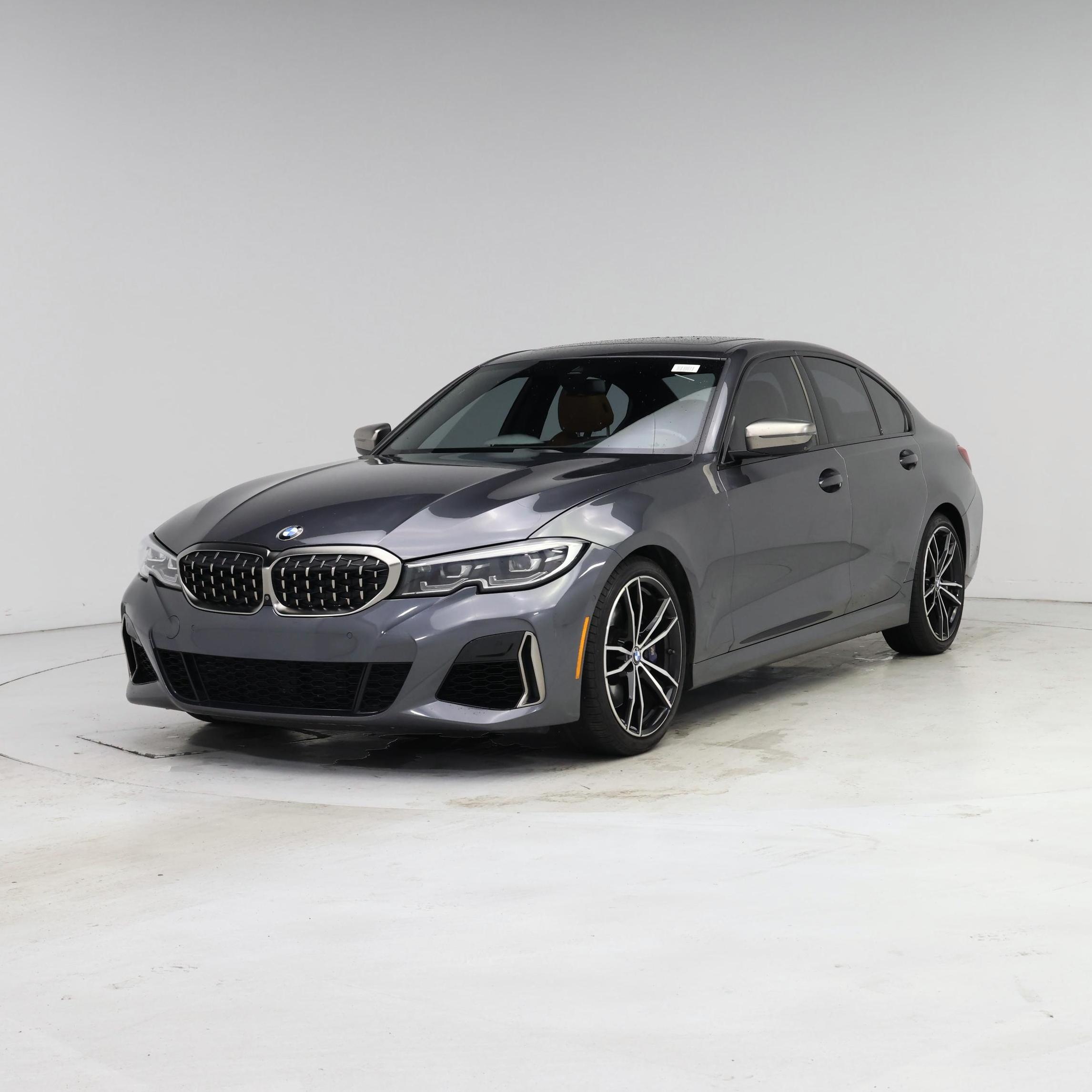 Thumbnail: 2020 BMW 3 Series - 4