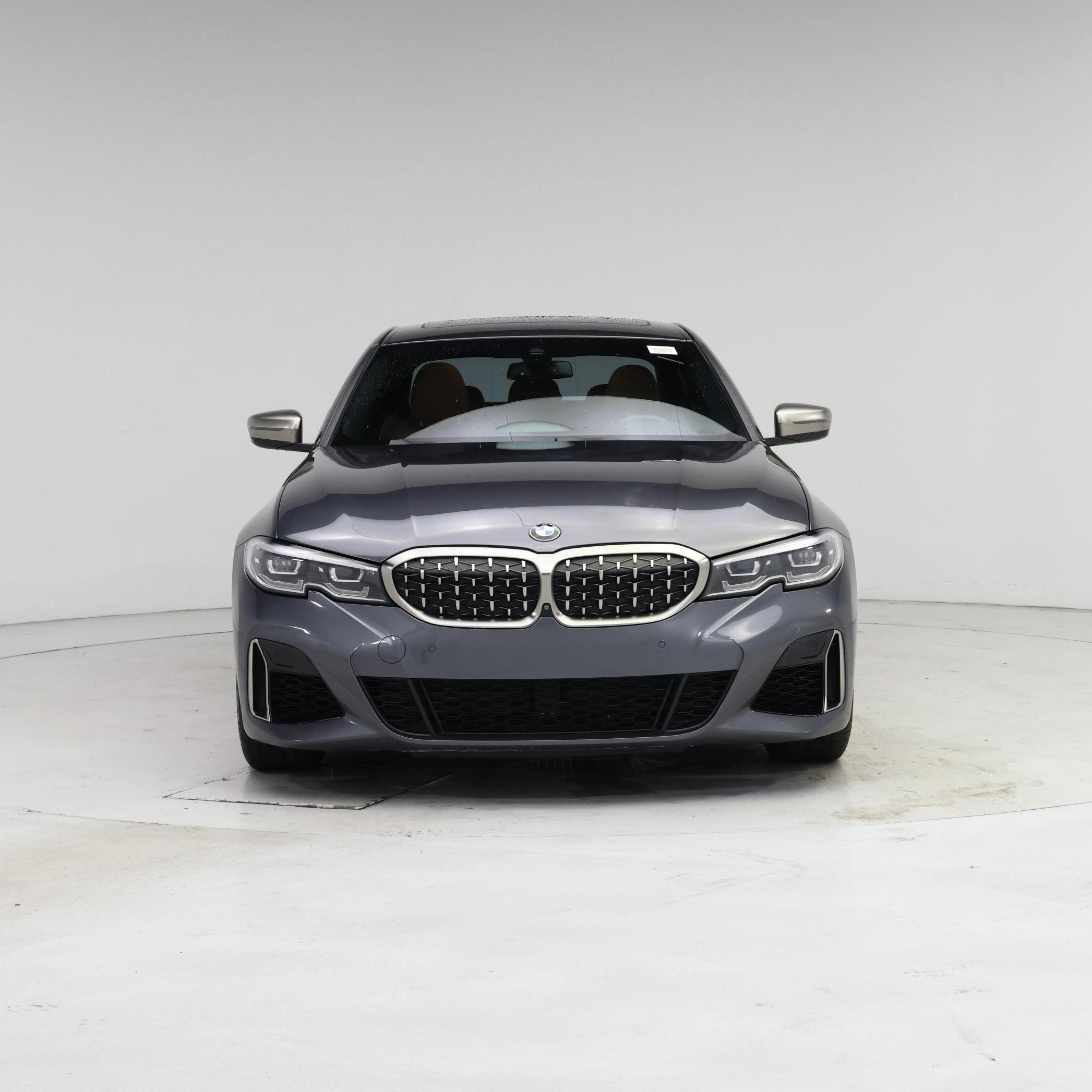Thumbnail: 2020 BMW 3 Series - 5