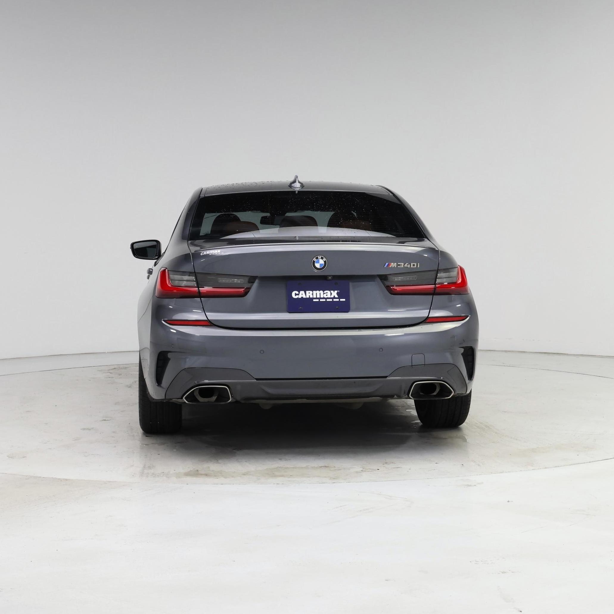 Thumbnail: 2020 BMW 3 Series - 6