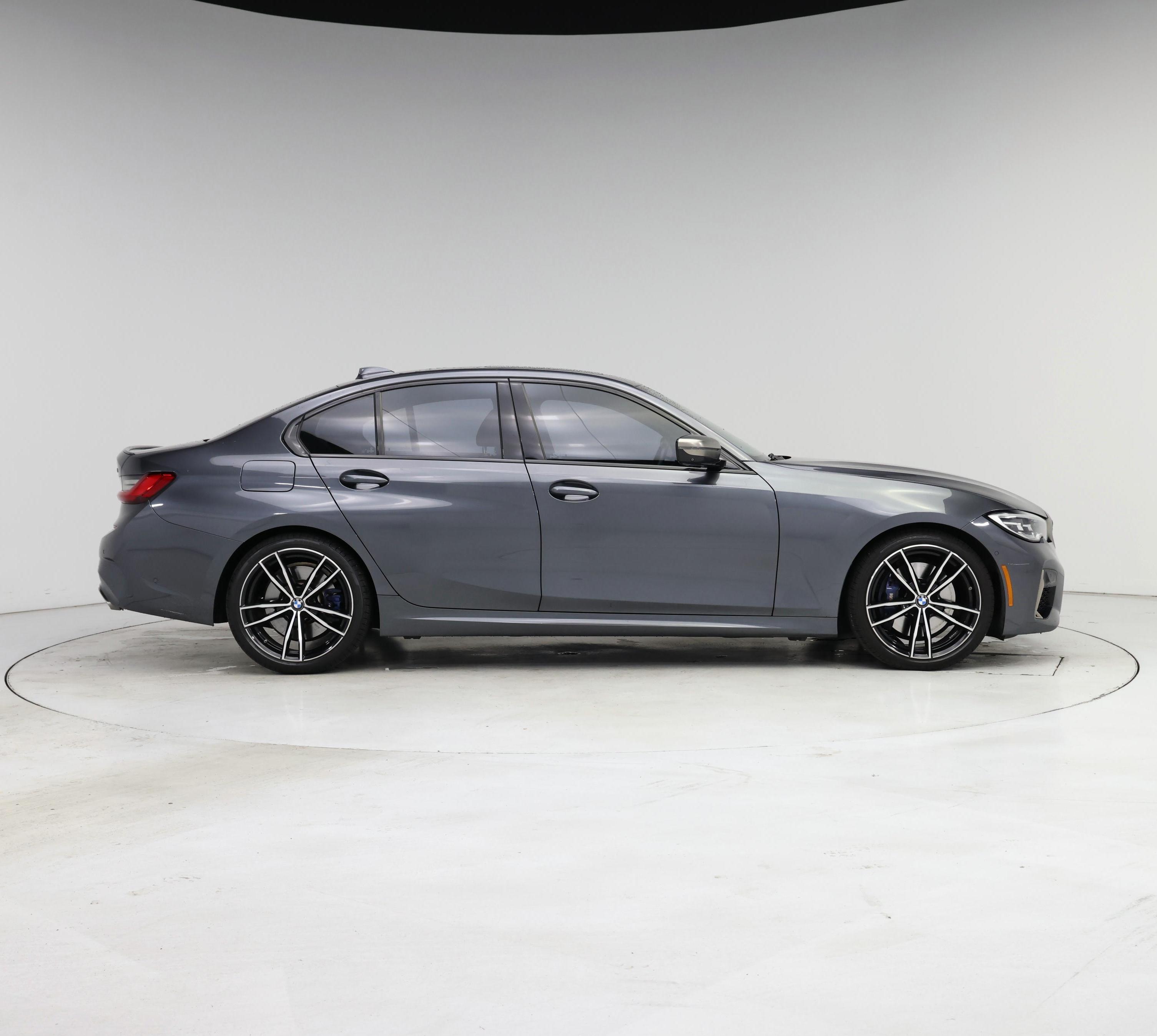 Thumbnail: 2020 BMW 3 Series - 7