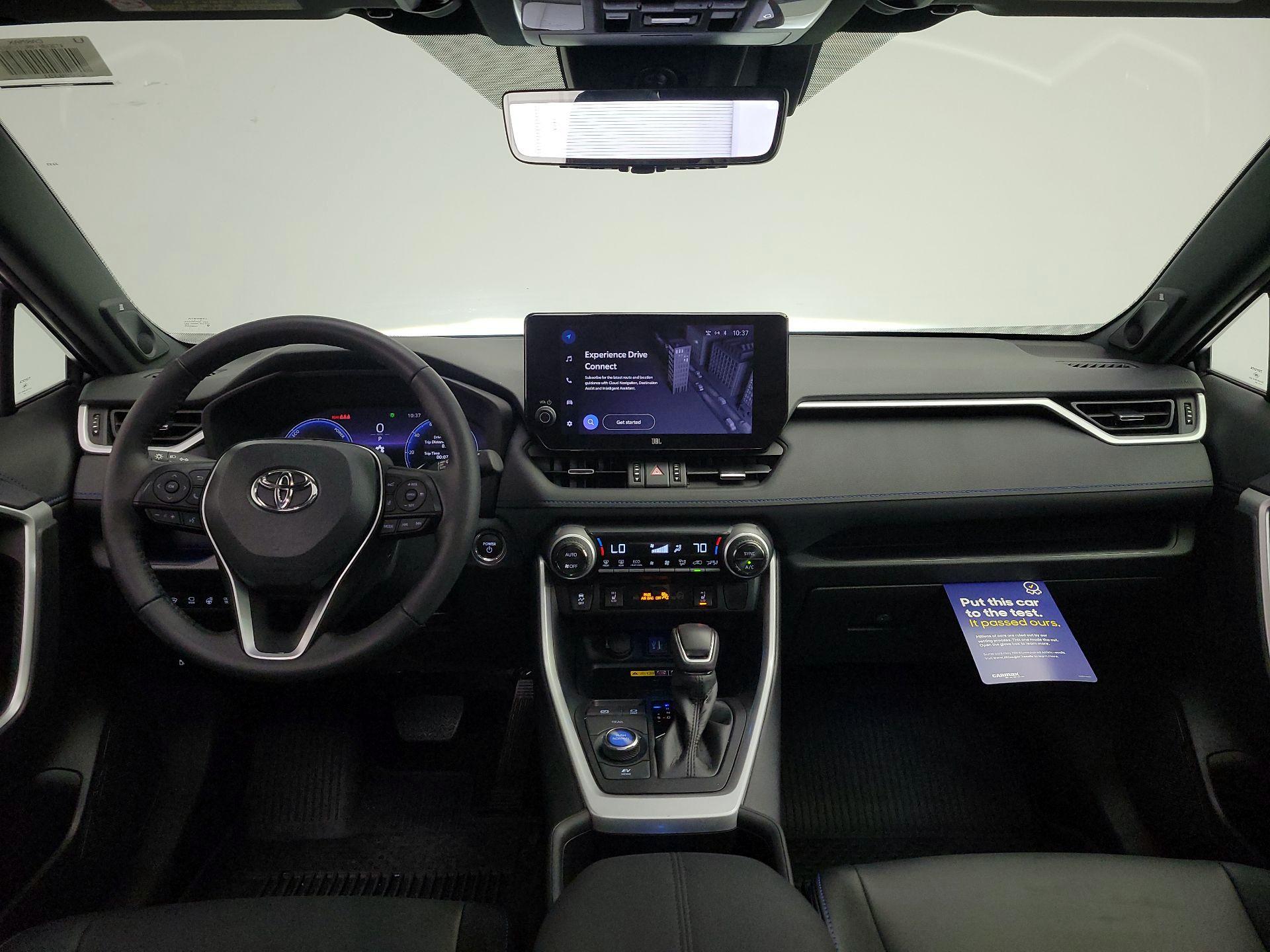 Thumbnail: 2024 Toyota RAV4 - 9