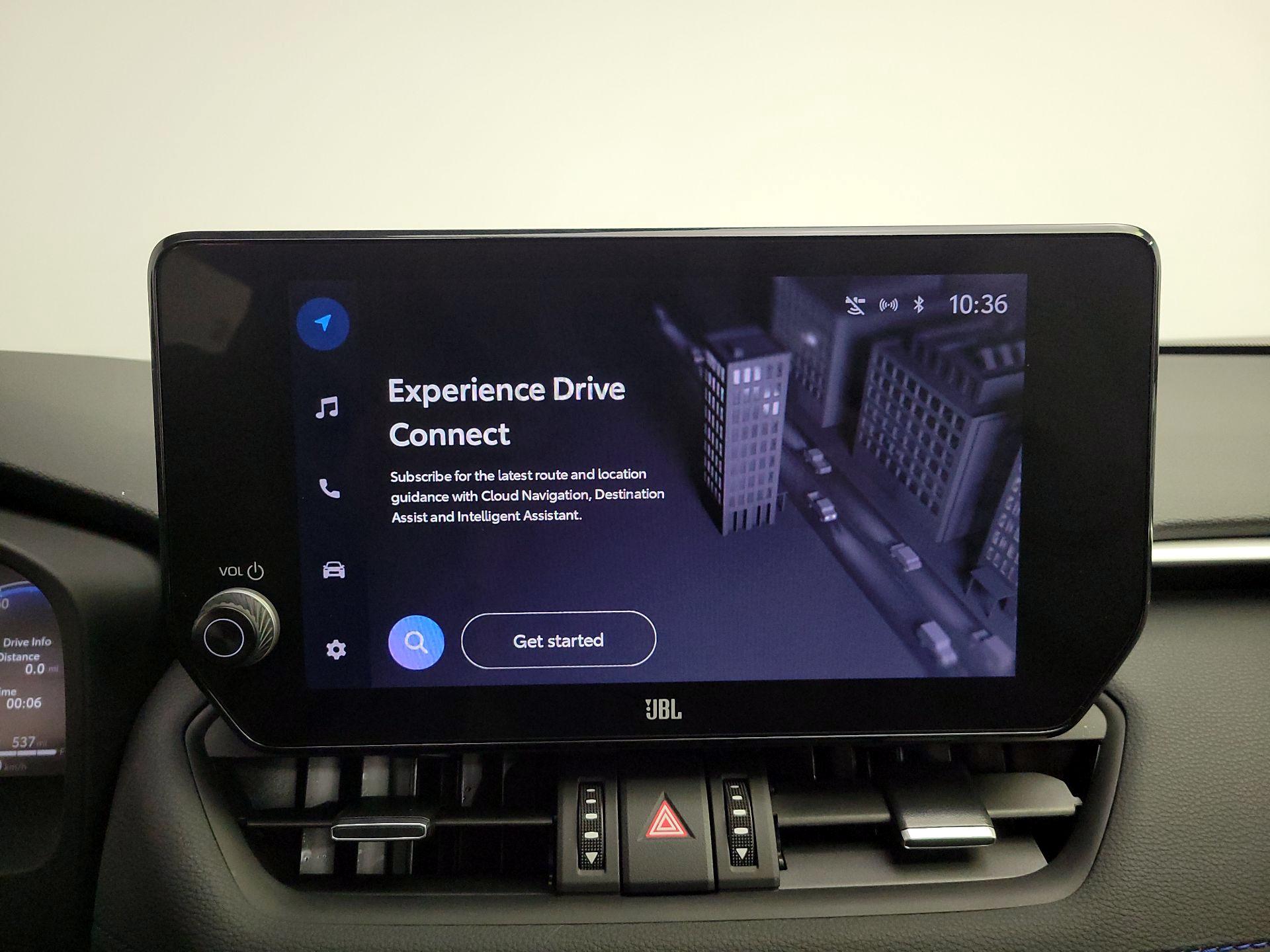 Thumbnail: 2024 Toyota RAV4 - 14