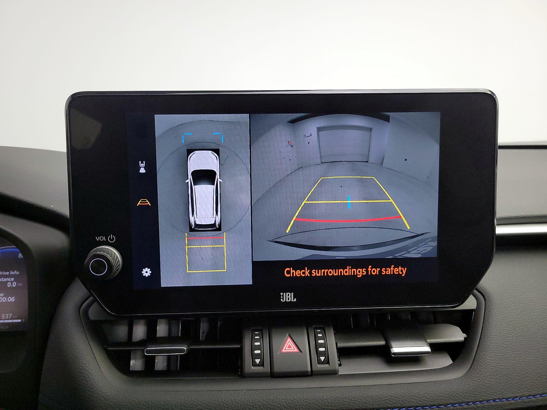 Thumbnail: 2024 Toyota RAV4 - 15