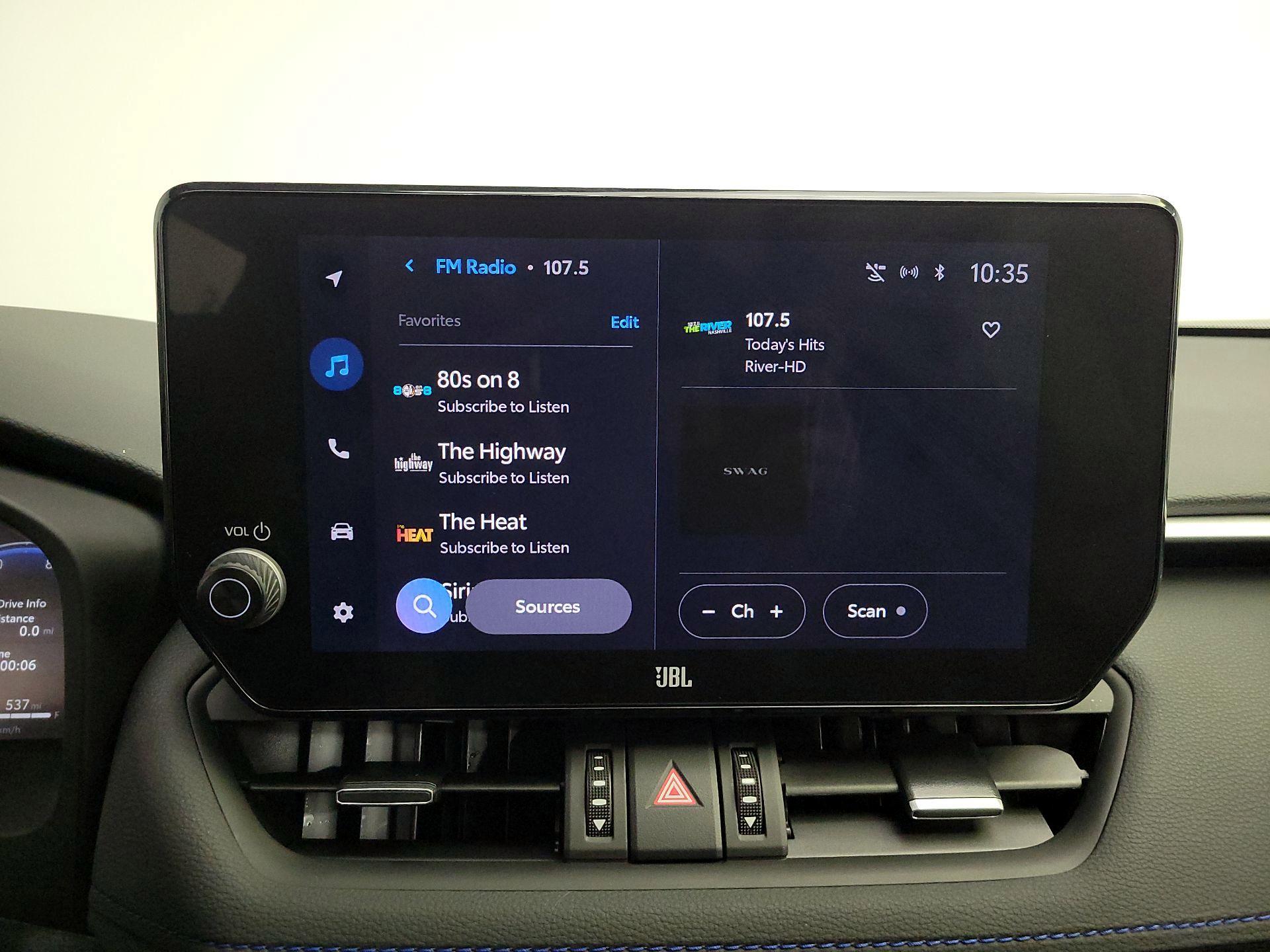 Thumbnail: 2024 Toyota RAV4 - 16