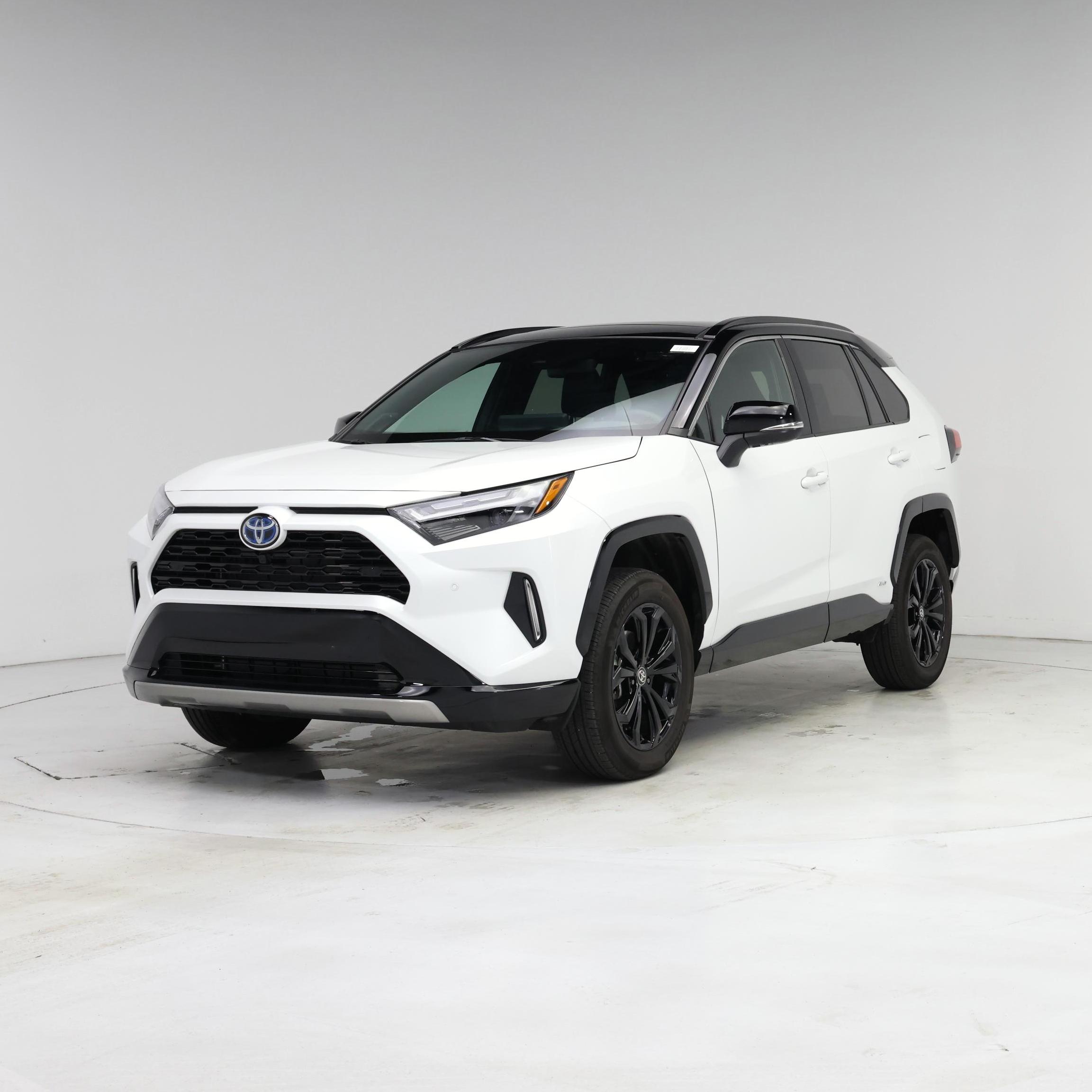 Thumbnail: 2024 Toyota RAV4 - 4