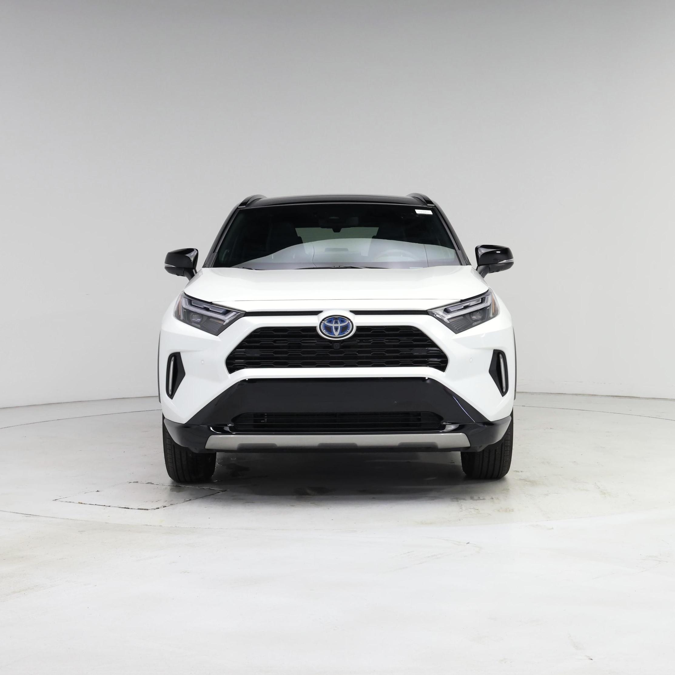 Thumbnail: 2024 Toyota RAV4 - 5