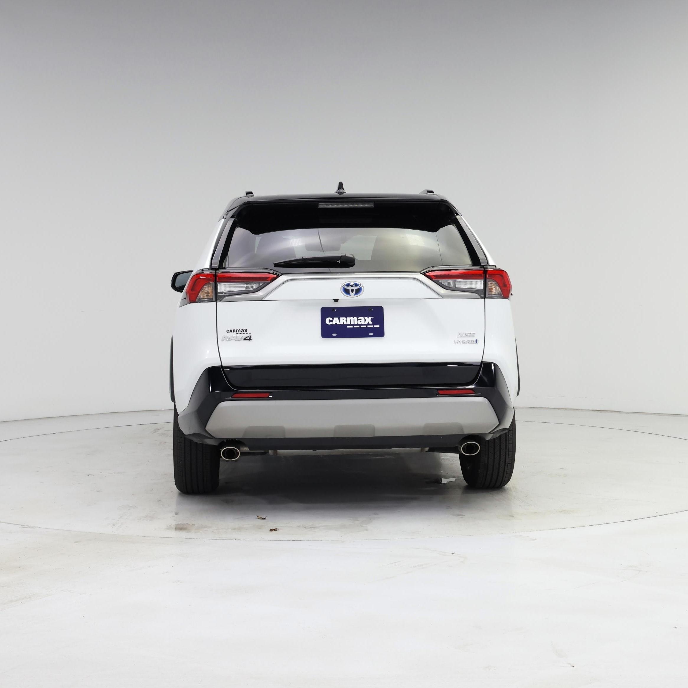 Thumbnail: 2024 Toyota RAV4 - 6