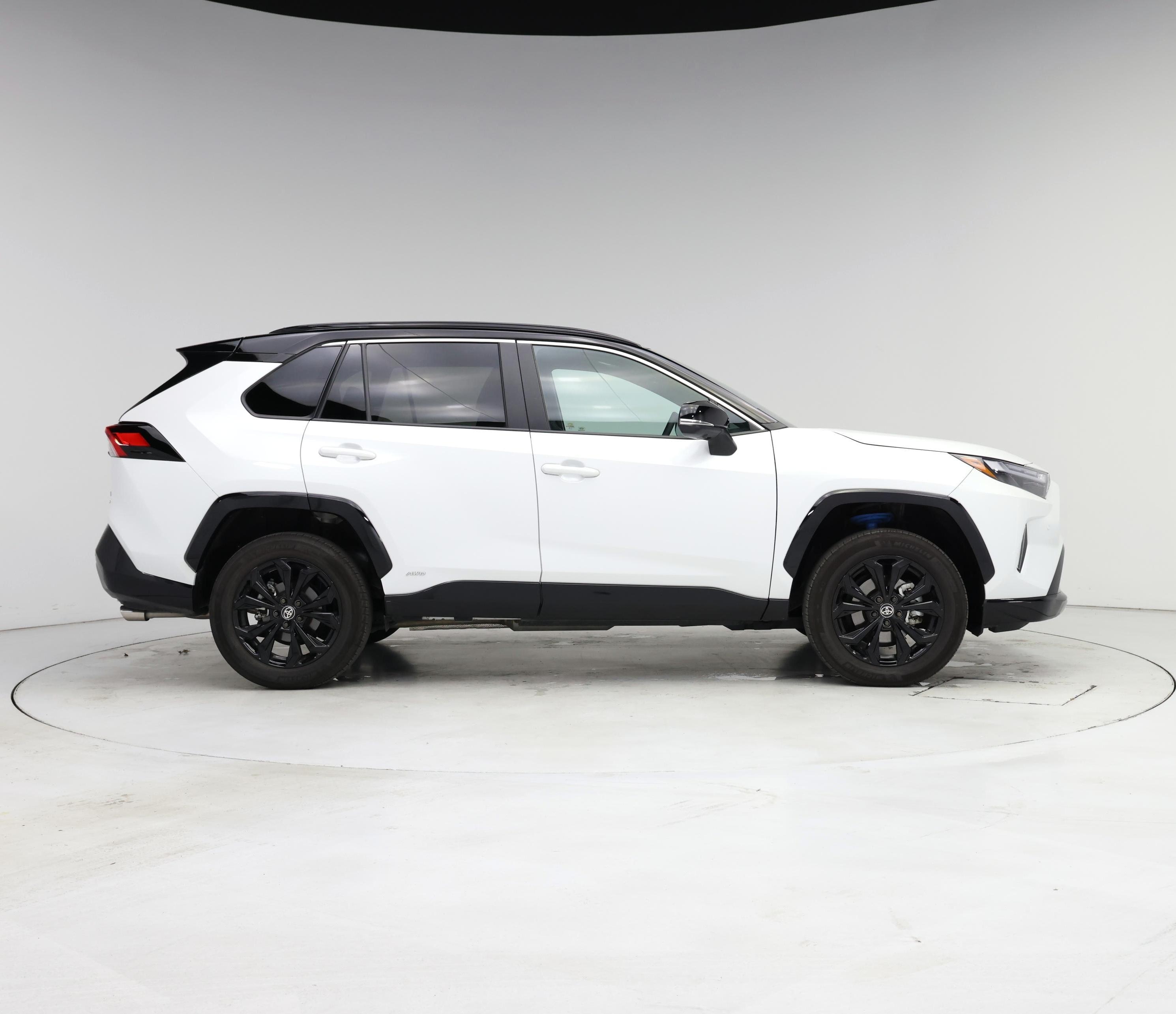 Thumbnail: 2024 Toyota RAV4 - 7