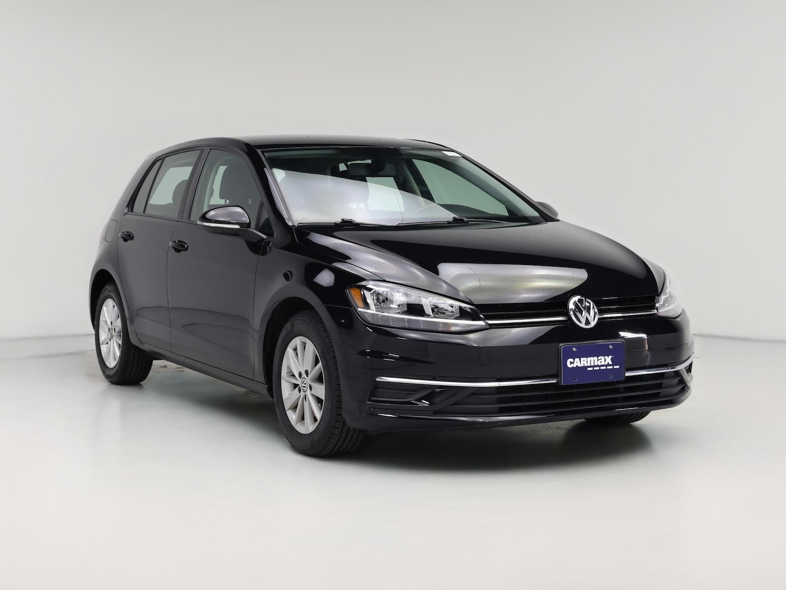 2018 Volkswagen Golf SE