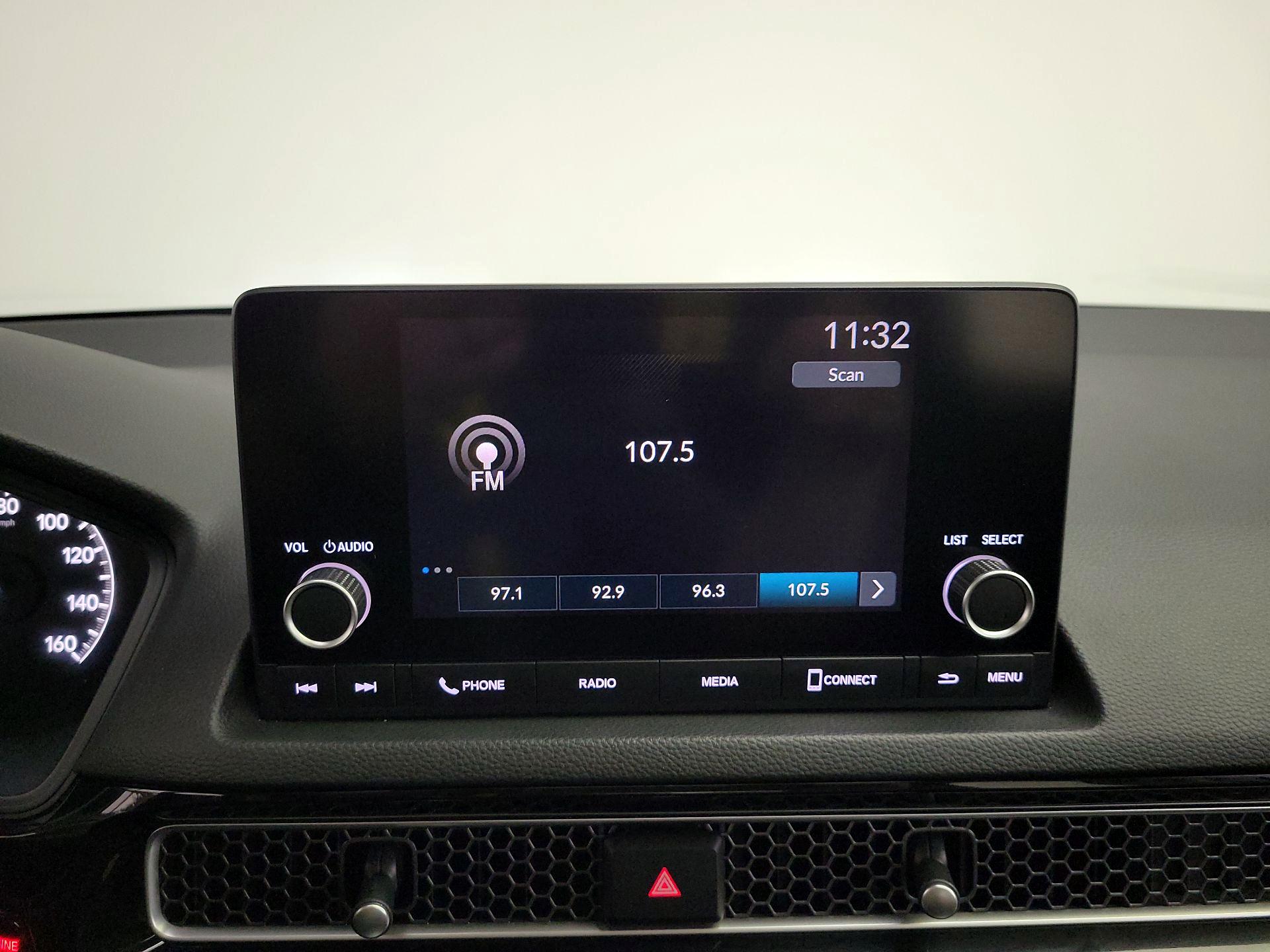 Thumbnail: 2022 Honda Civic - 15