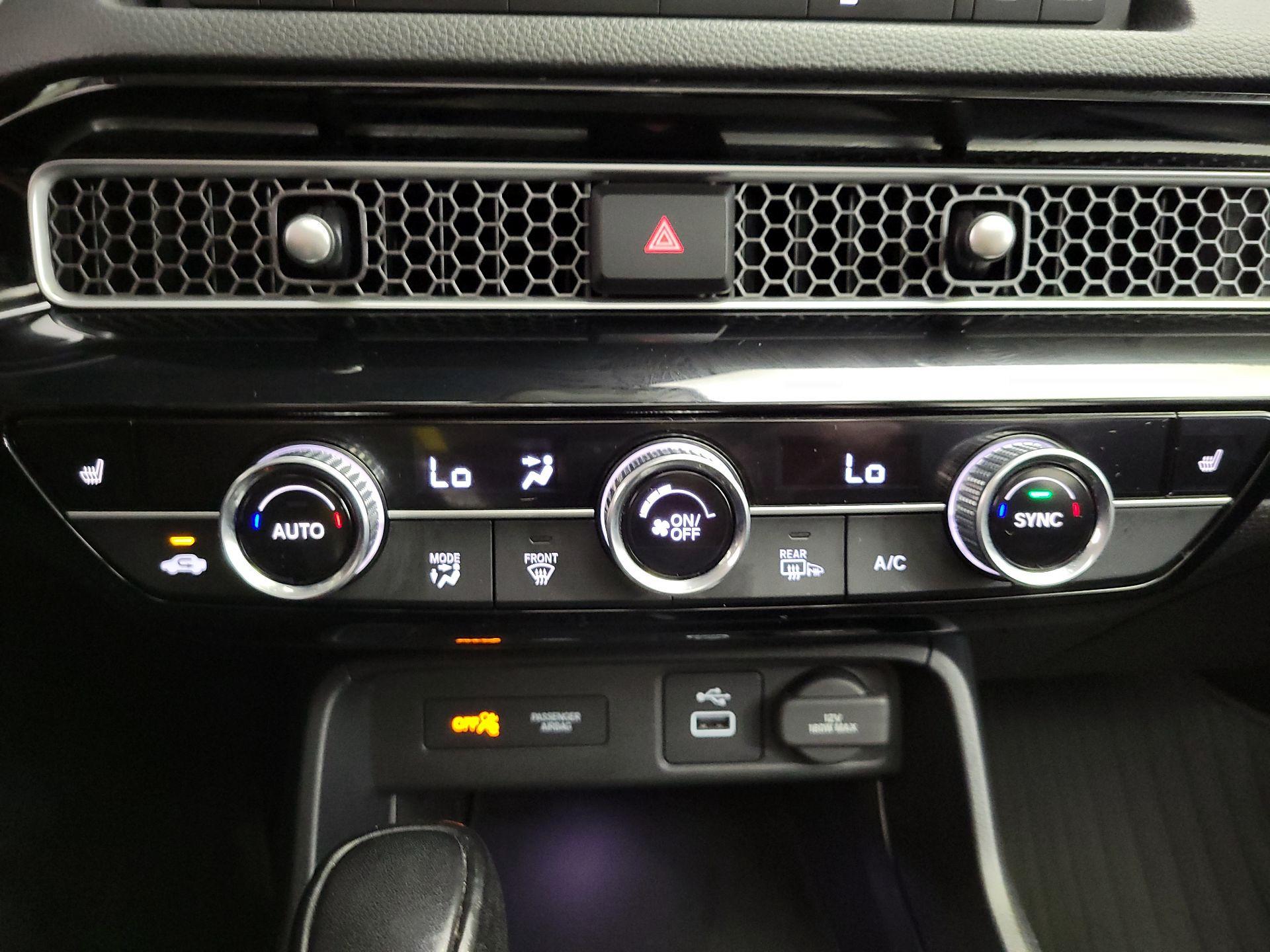 Thumbnail: 2022 Honda Civic - 16