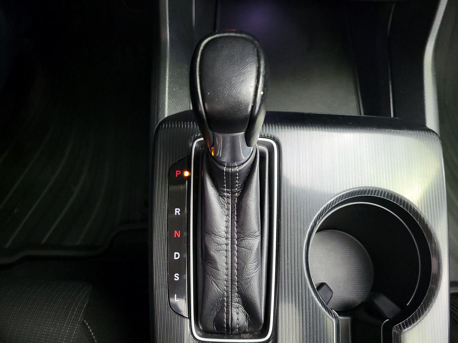 Thumbnail: 2022 Honda Civic - 17