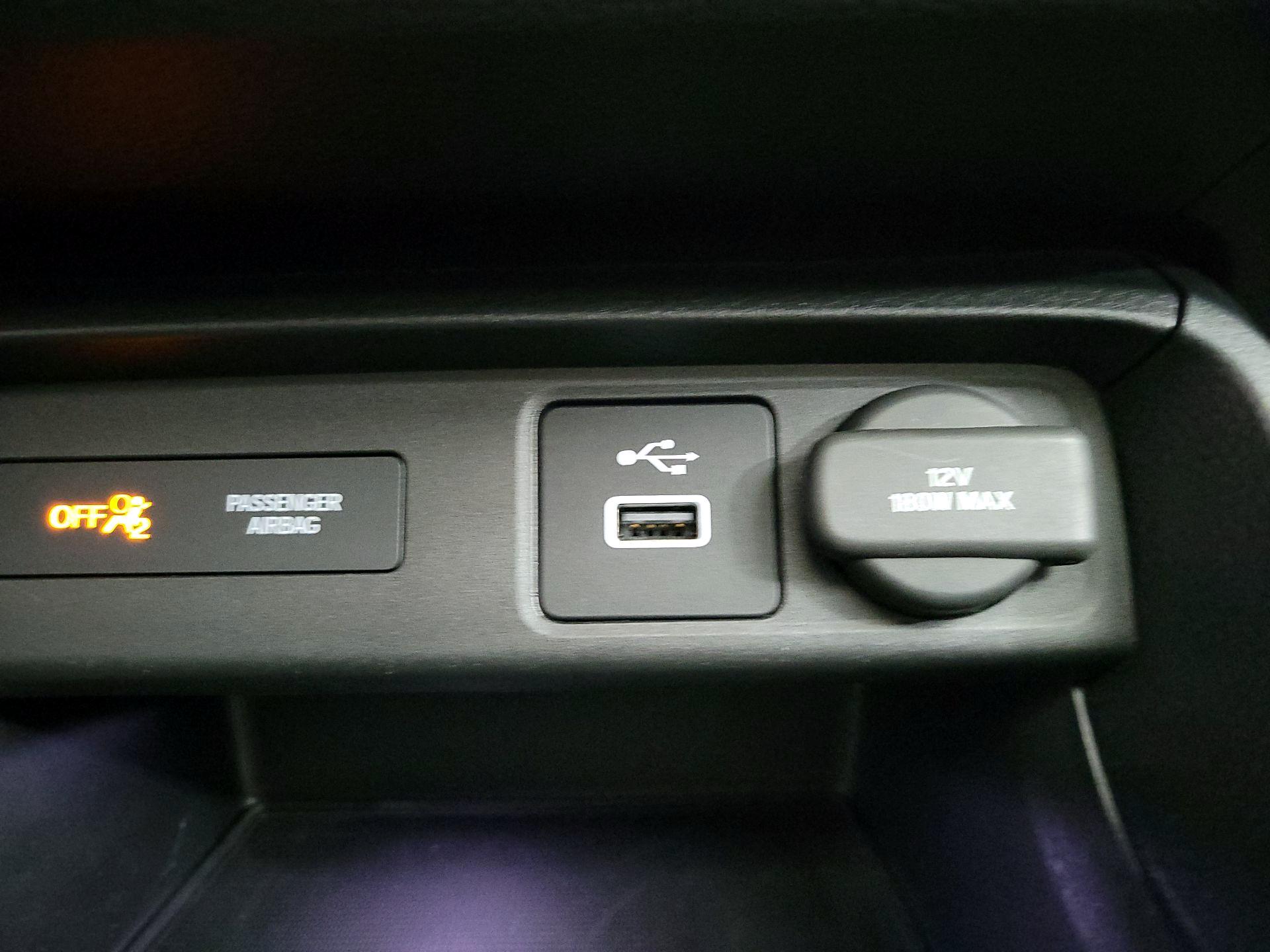 Thumbnail: 2022 Honda Civic - 18