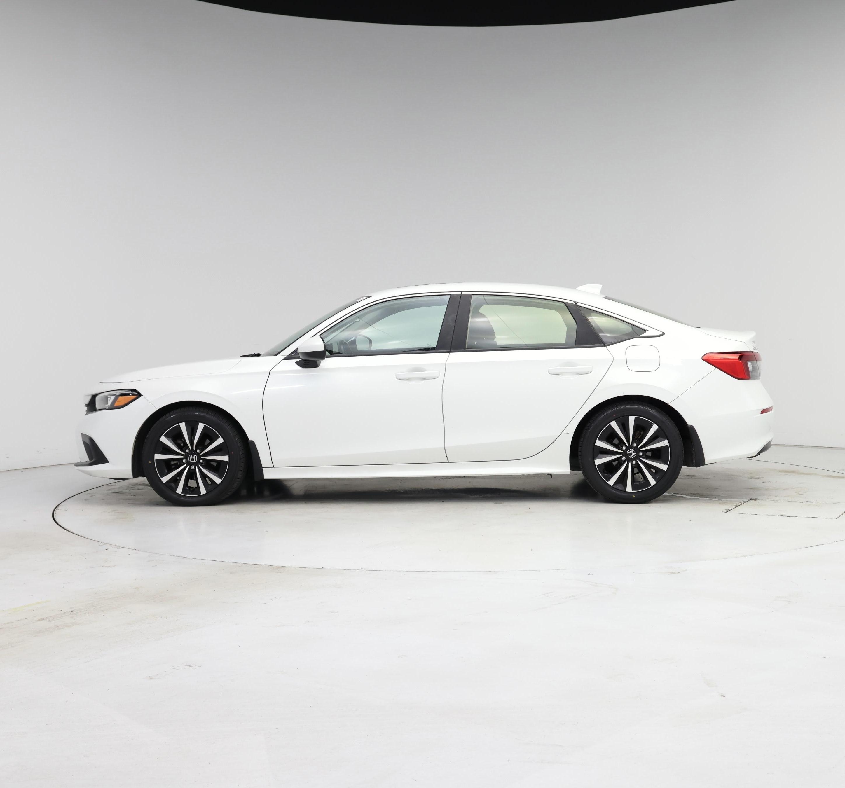 Thumbnail: 2022 Honda Civic - 3