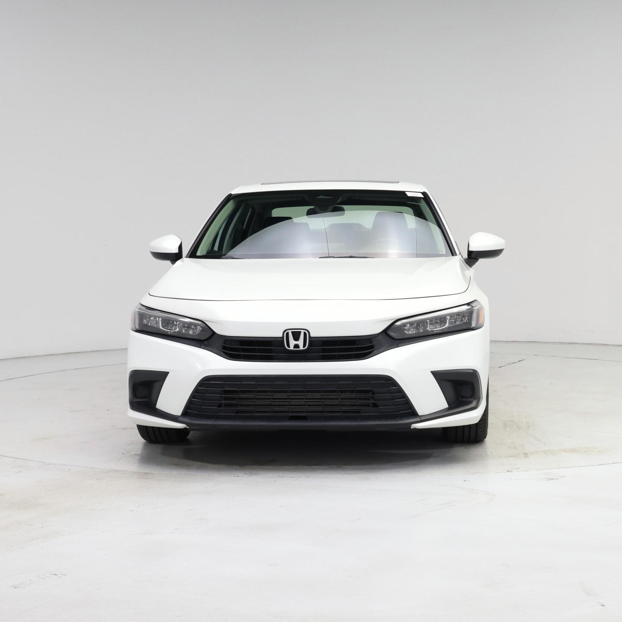 Thumbnail: 2022 Honda Civic - 5