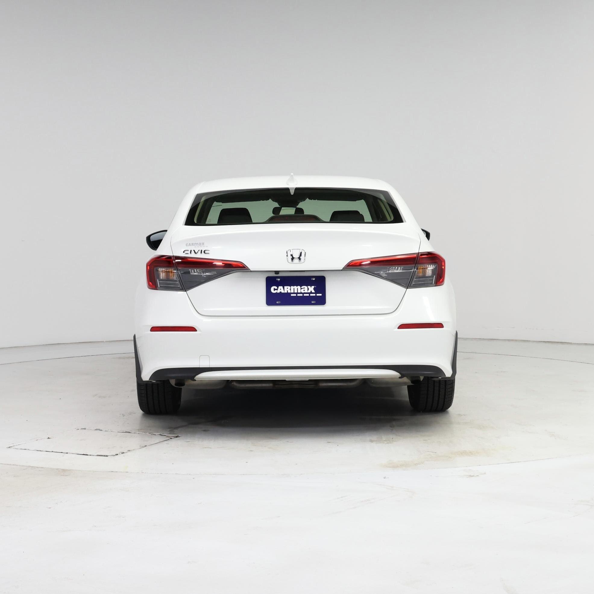 Thumbnail: 2022 Honda Civic - 6