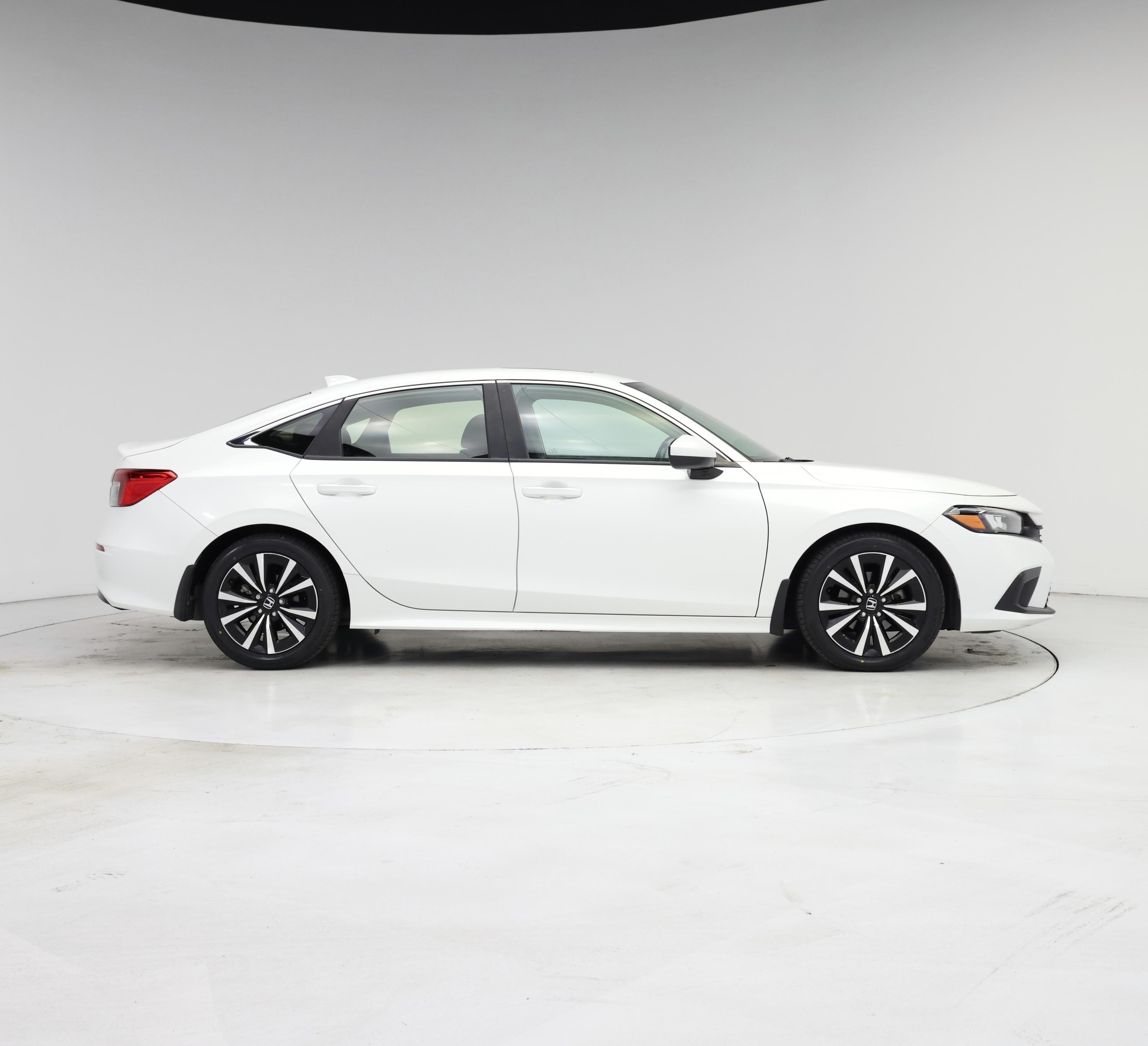 Thumbnail: 2022 Honda Civic - 7