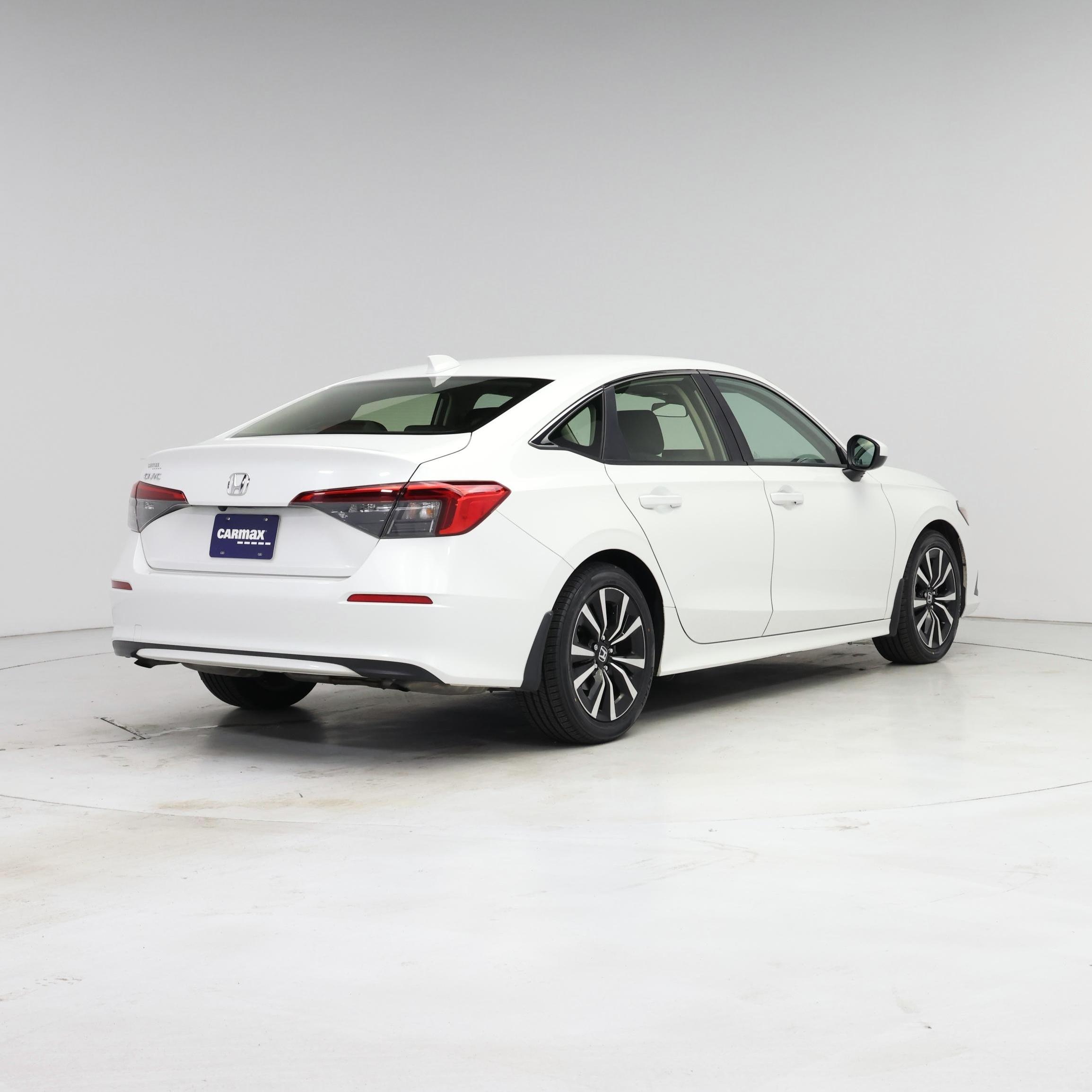 Thumbnail: 2022 Honda Civic - 8